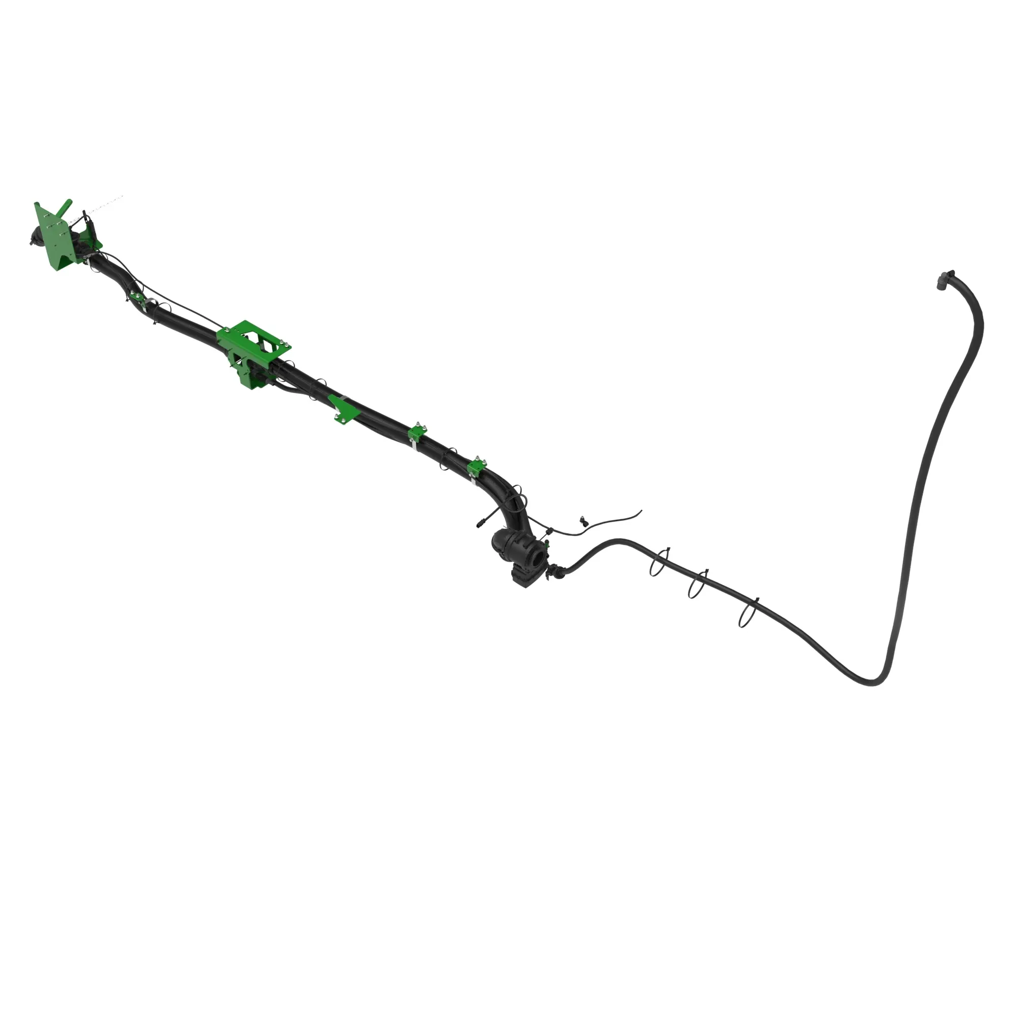 FILLER NECK