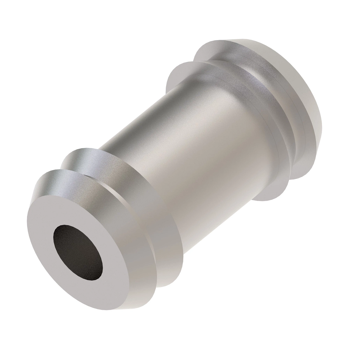 Valve, 3/8" Inline Check