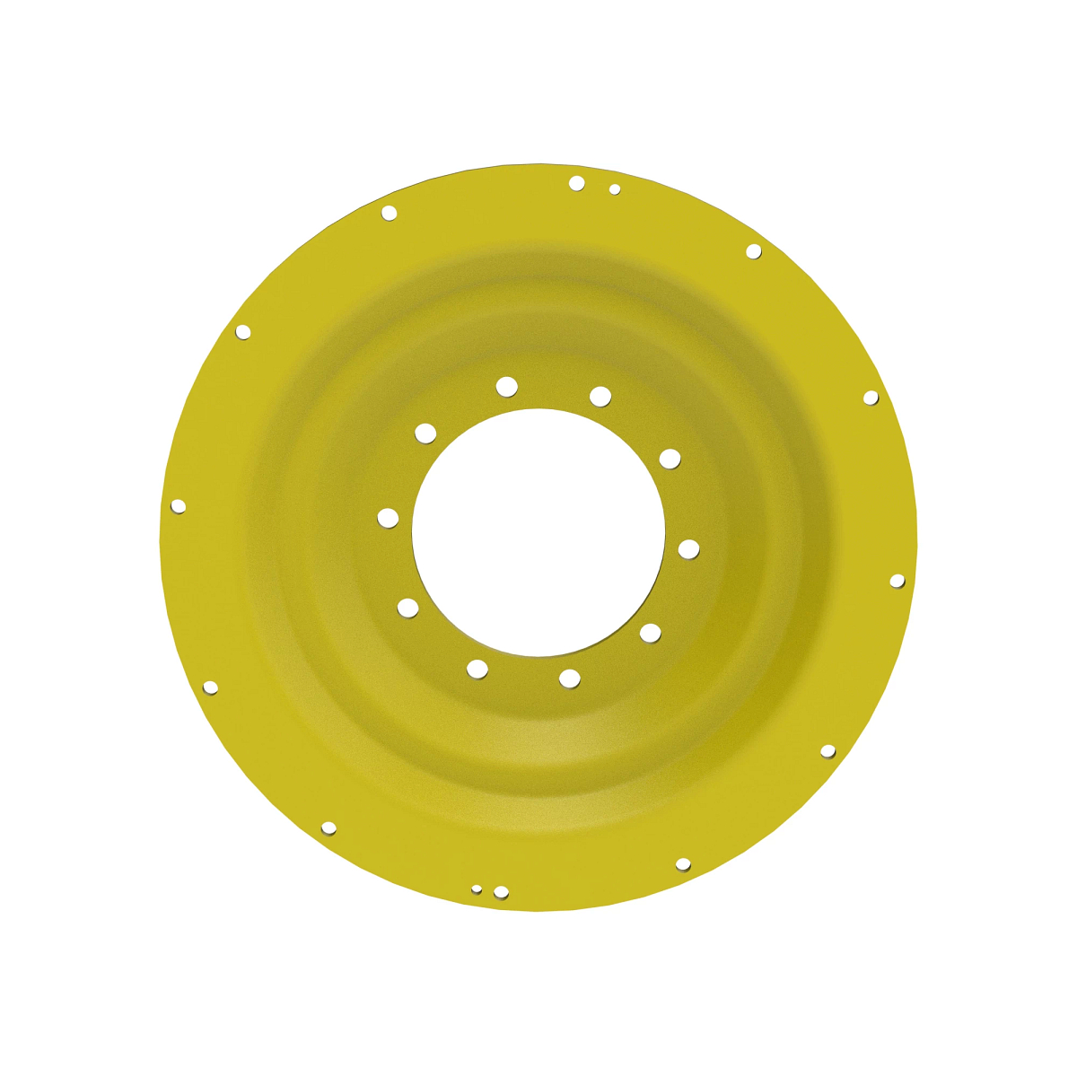 WHEEL CENTER, DISC 65/ 335 BCD/ 787