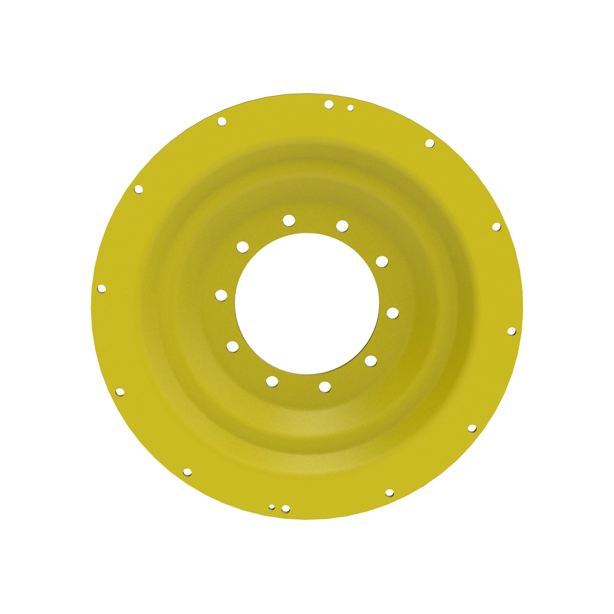 Wheel Center, Disc 65/ 335 Bcd/ 787