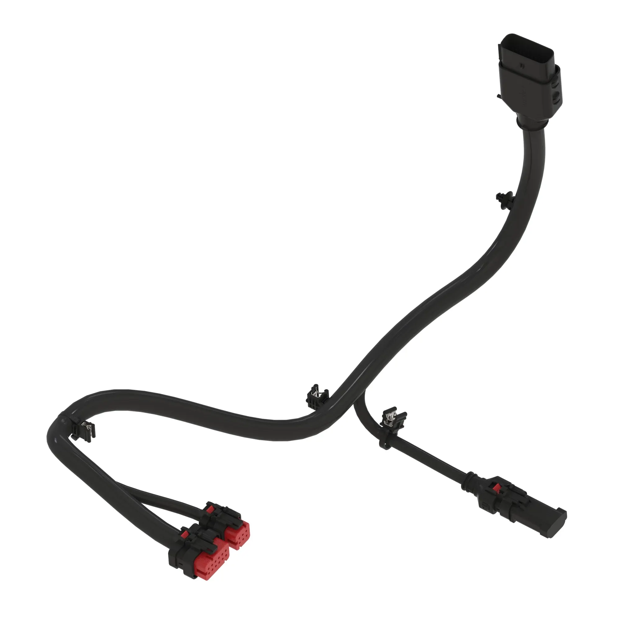 Chassis Wiring Harness