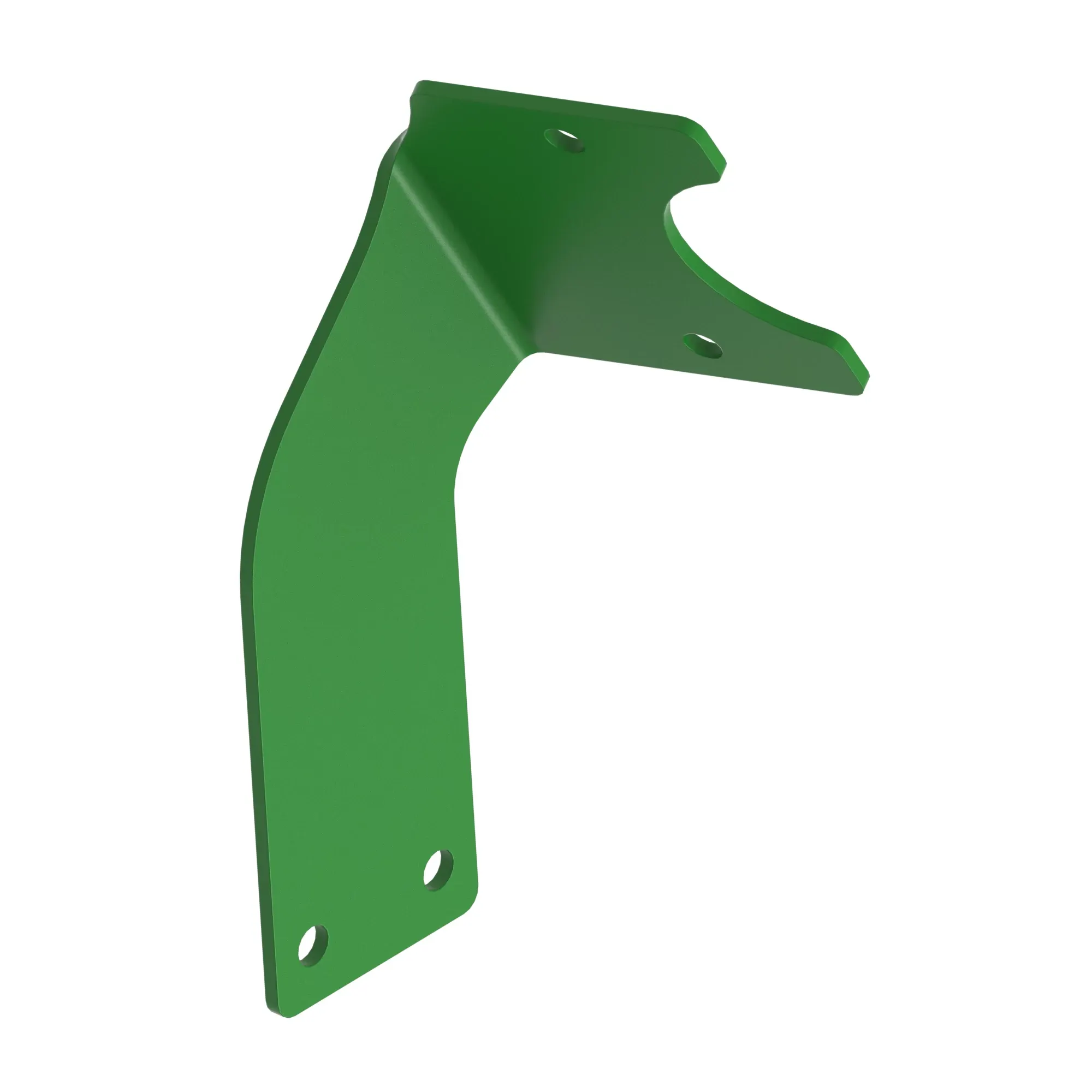 BRACKET, BRACKET, FILL NECK