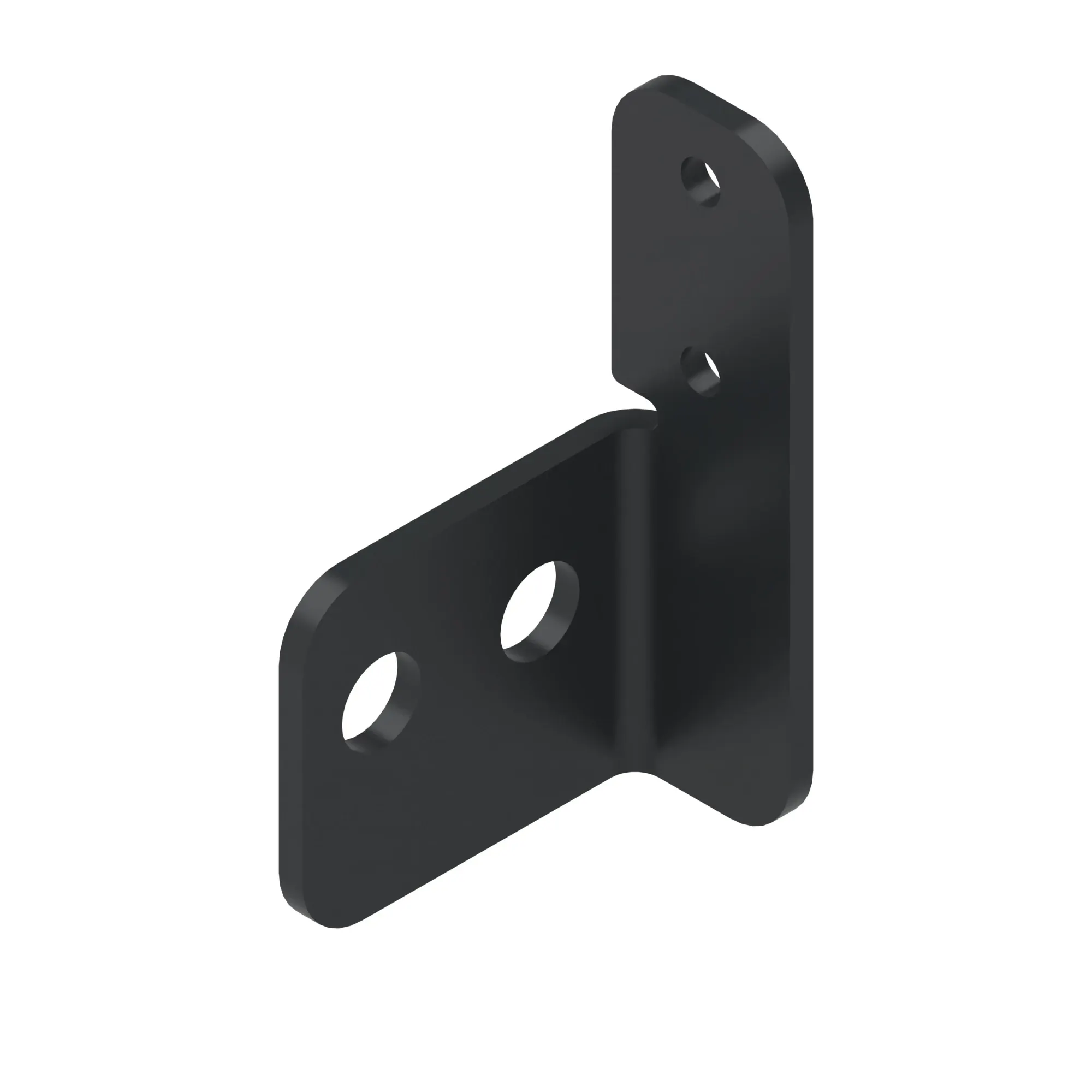 John Deere Bulkhead Bracket - T399769