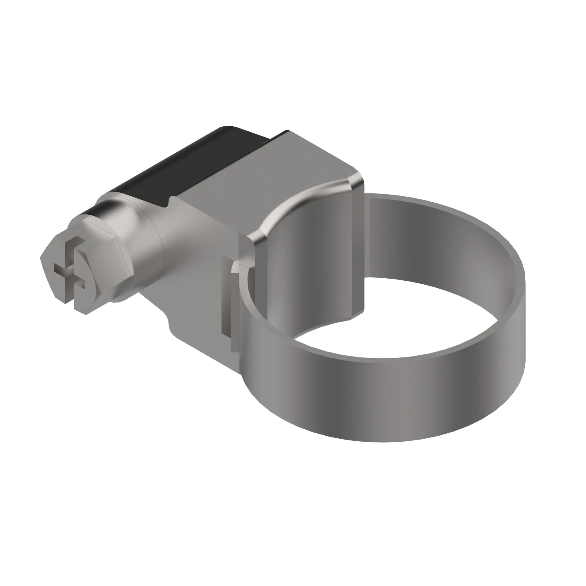 John Deere Hose Clamp - AL118565