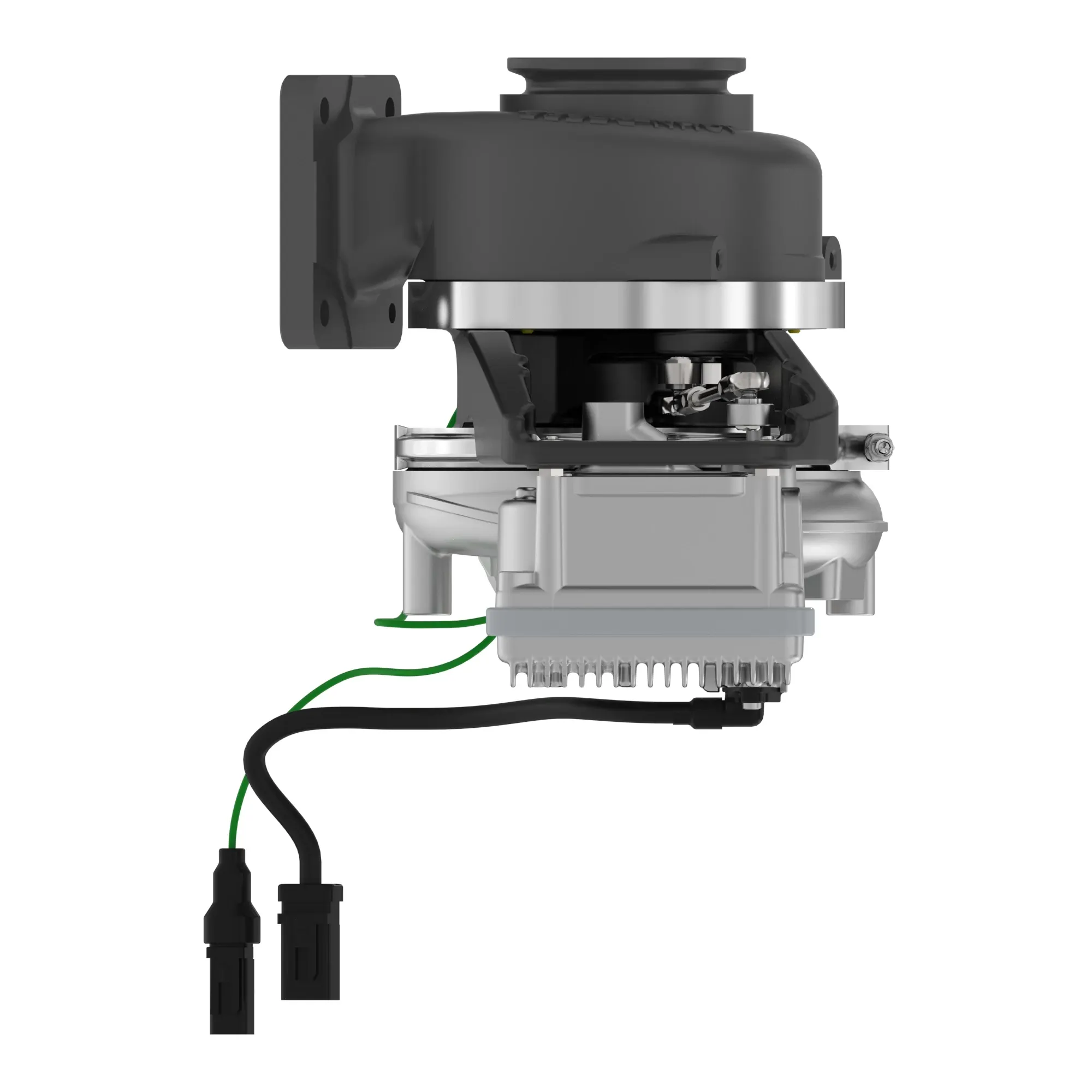 TURBOCHARGER REMAN