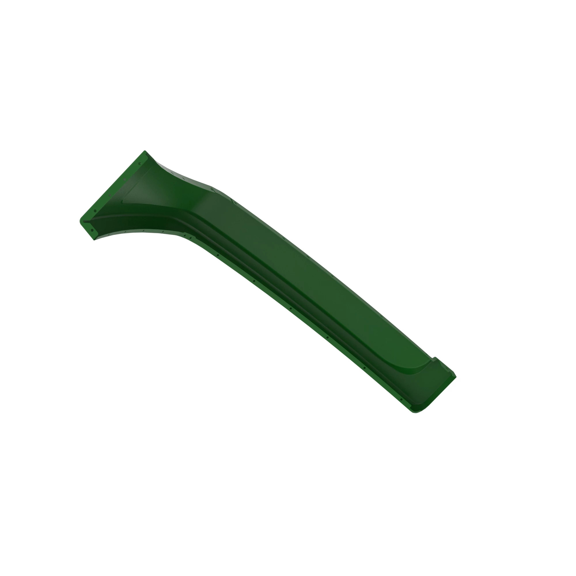 FENDER,OUTER LH