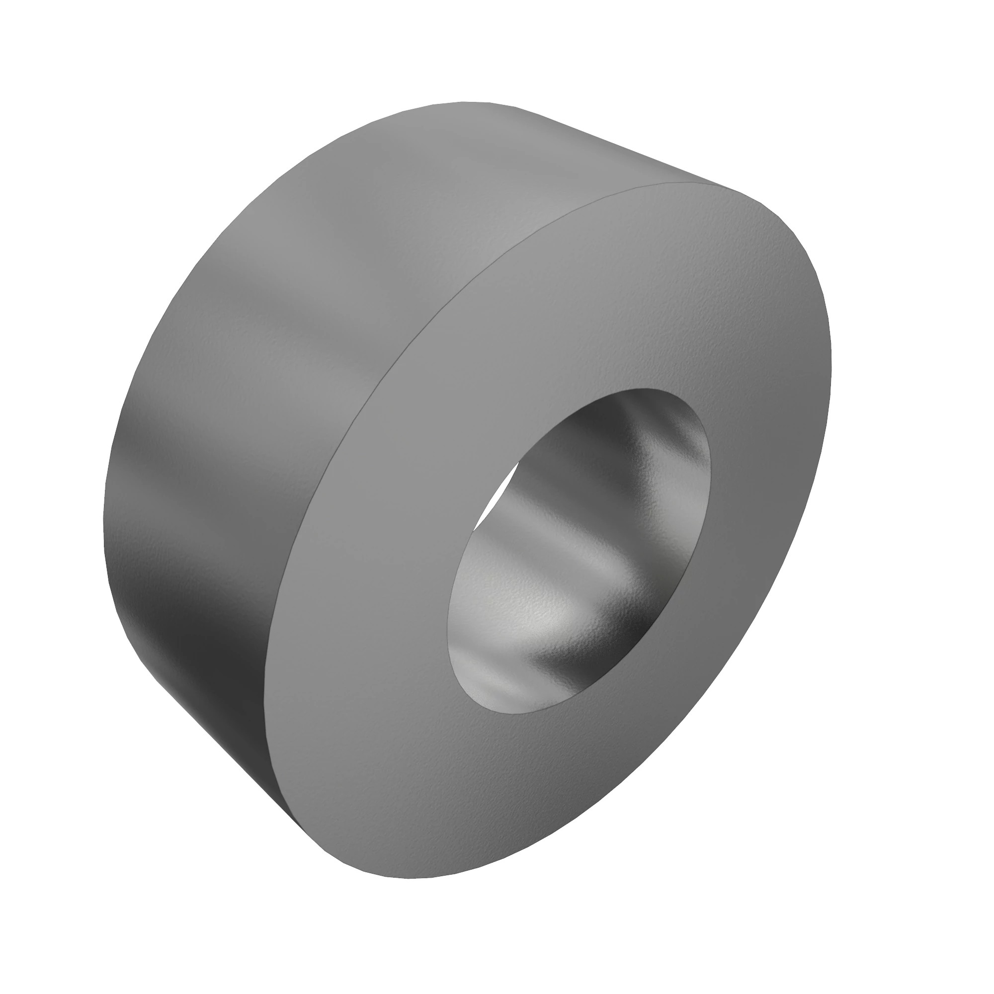 John Deere Plain Bushing - H84374