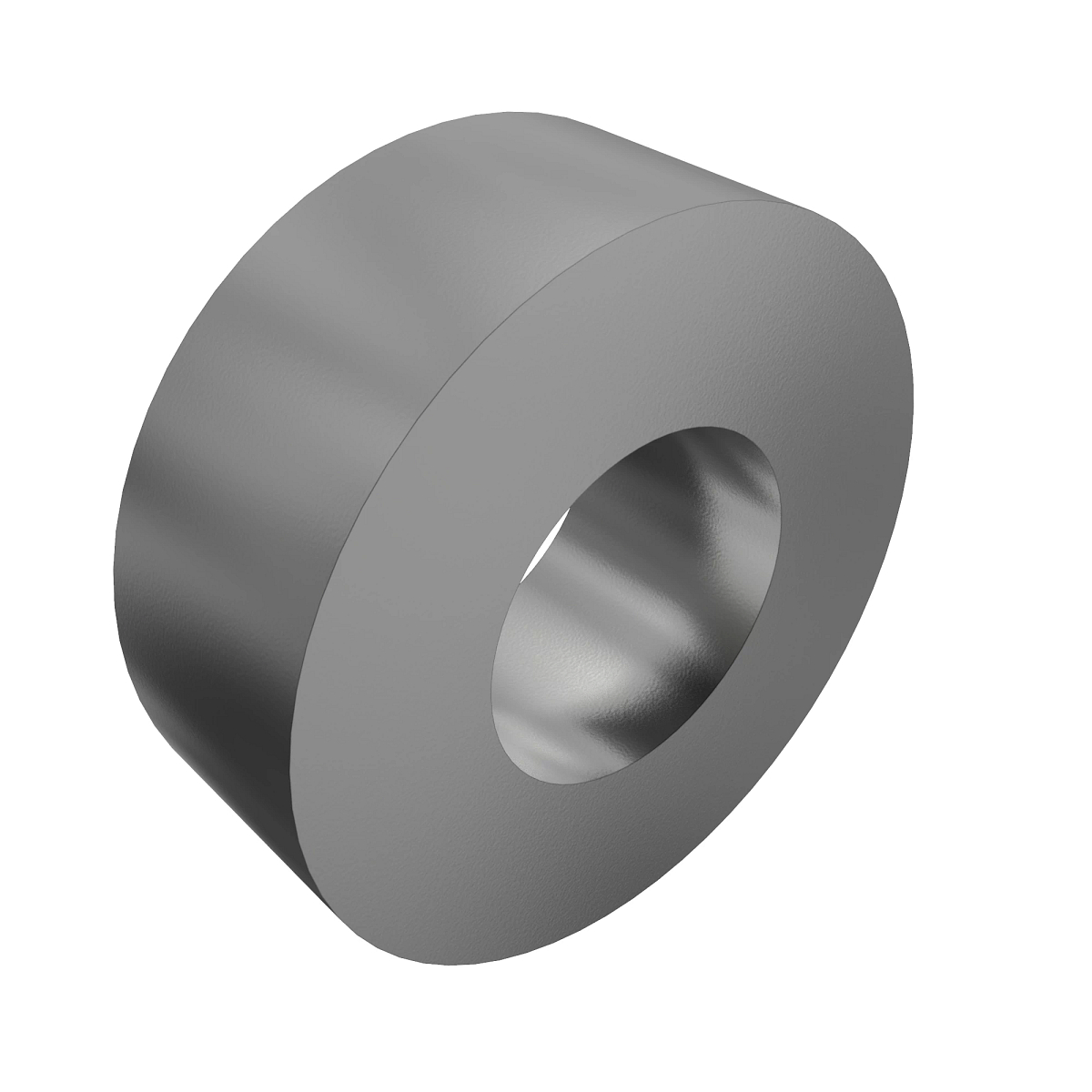 John Deere Plain Bushing - H84374