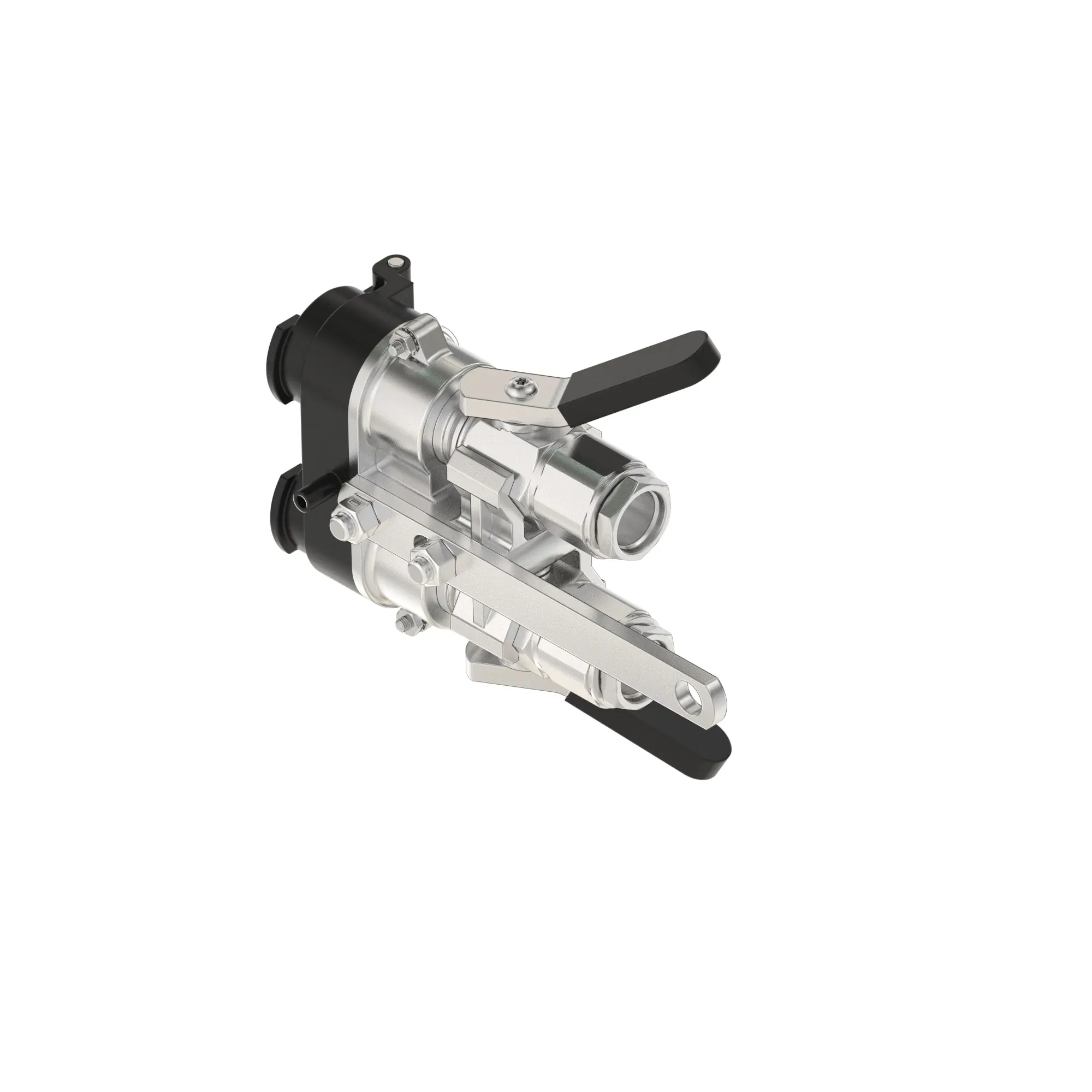 Quick Coupler Kit