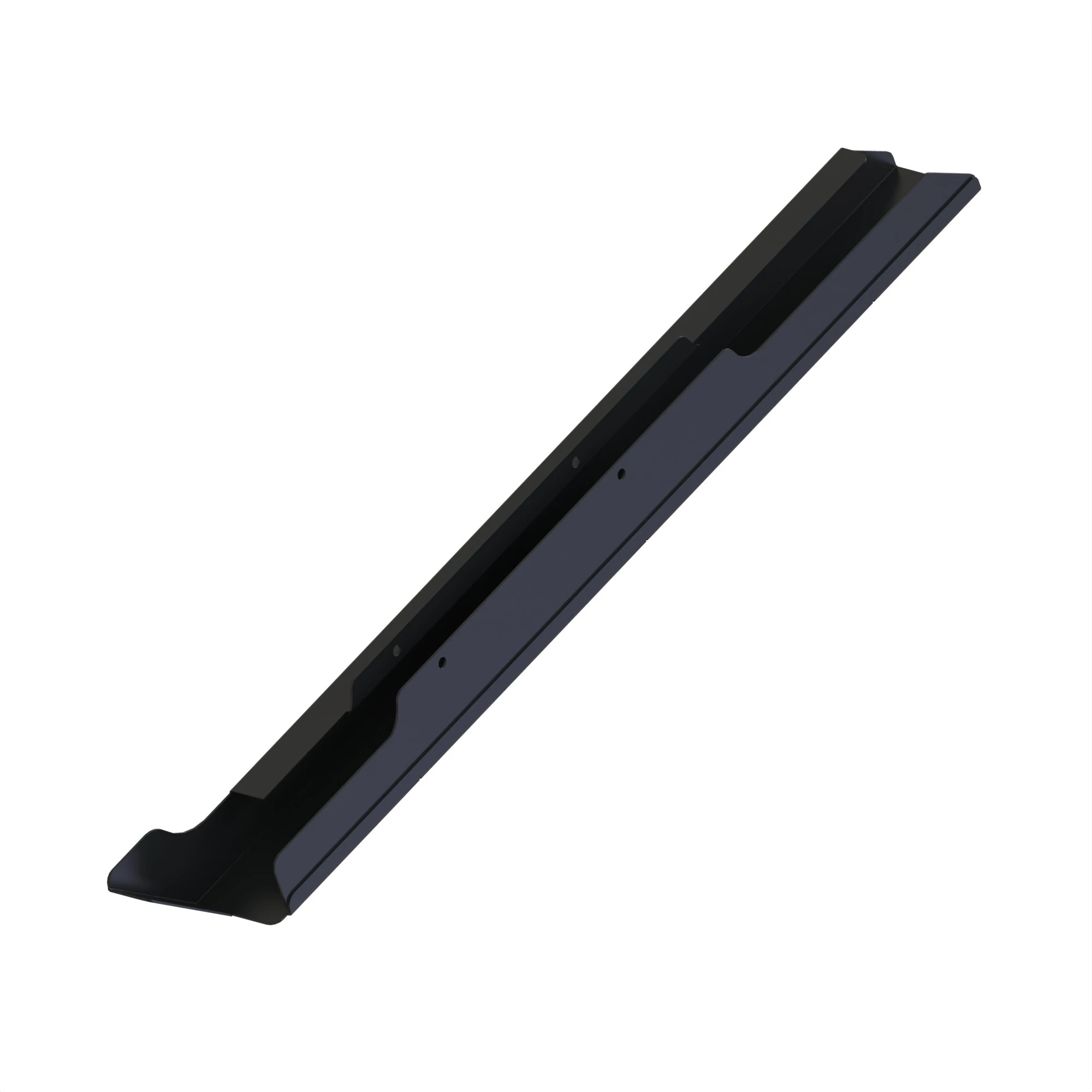 BRACKET, SHIELD