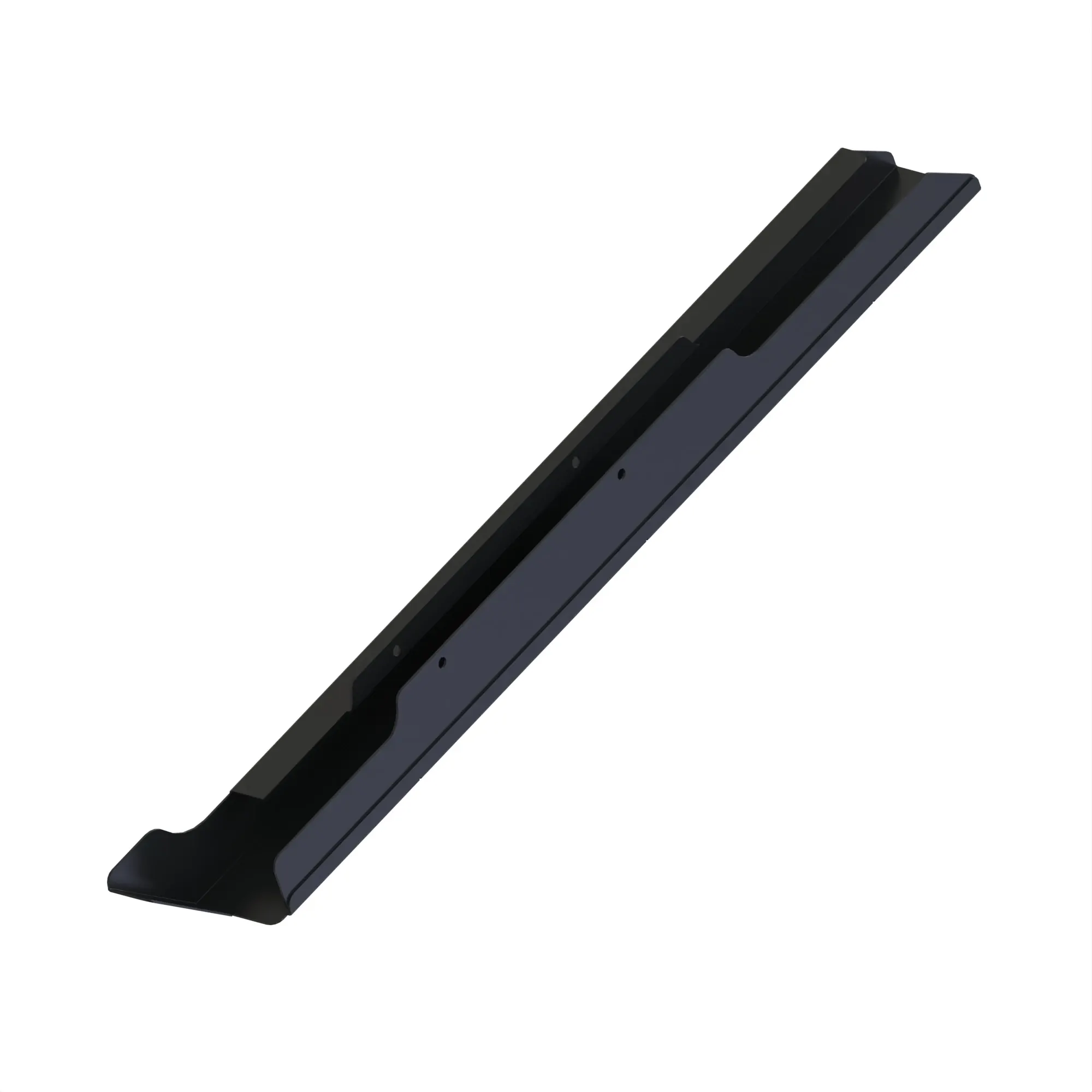 John Deere Heater Conversion Bracket - AM144895