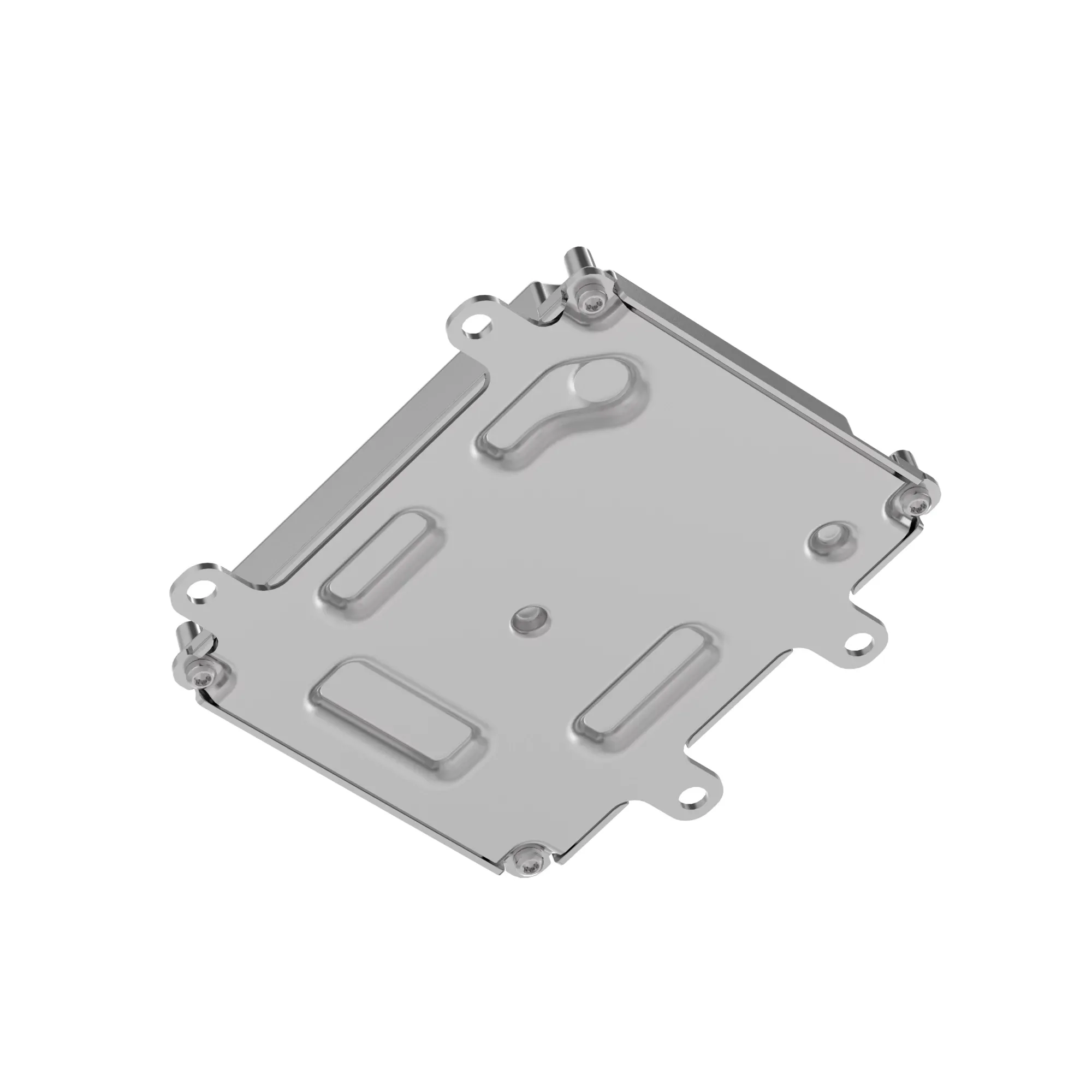 John Deere Electronic Control Unit - SJ30491