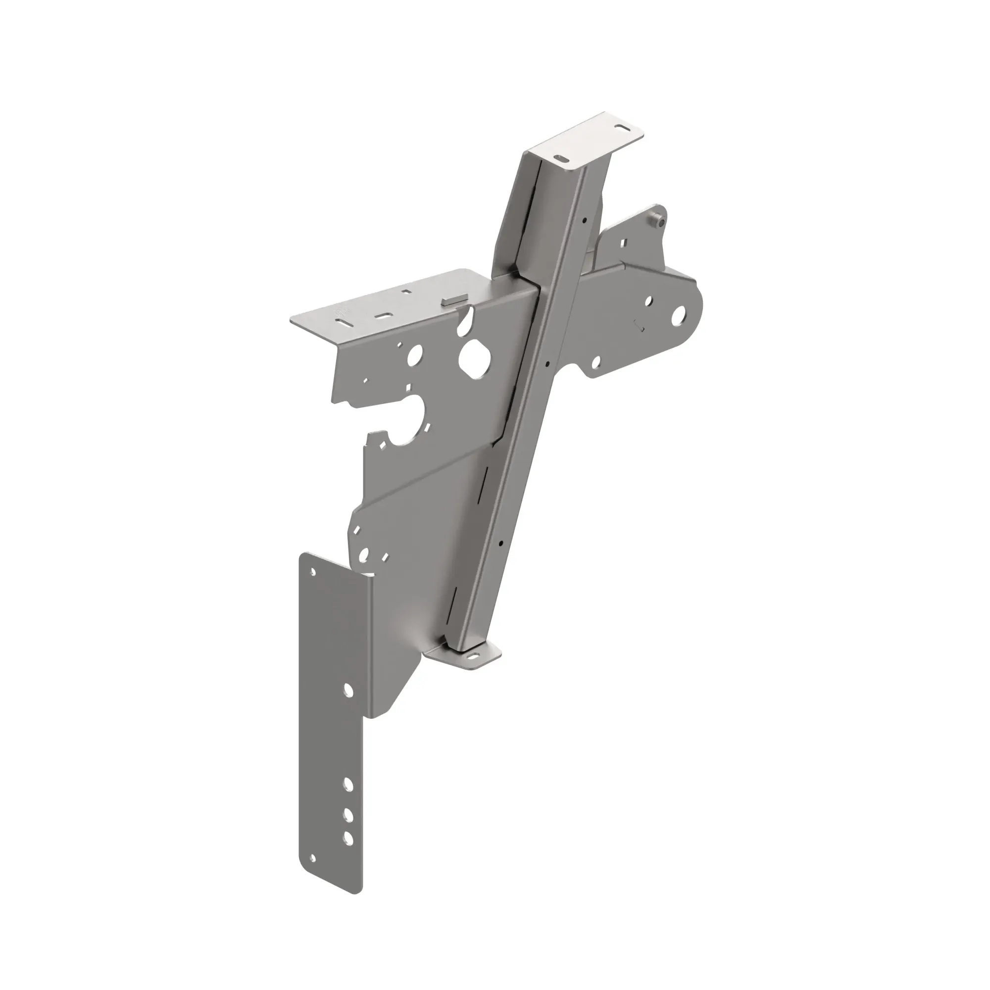 John Deere Frame - DC219807