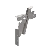 John Deere Frame - DC219807