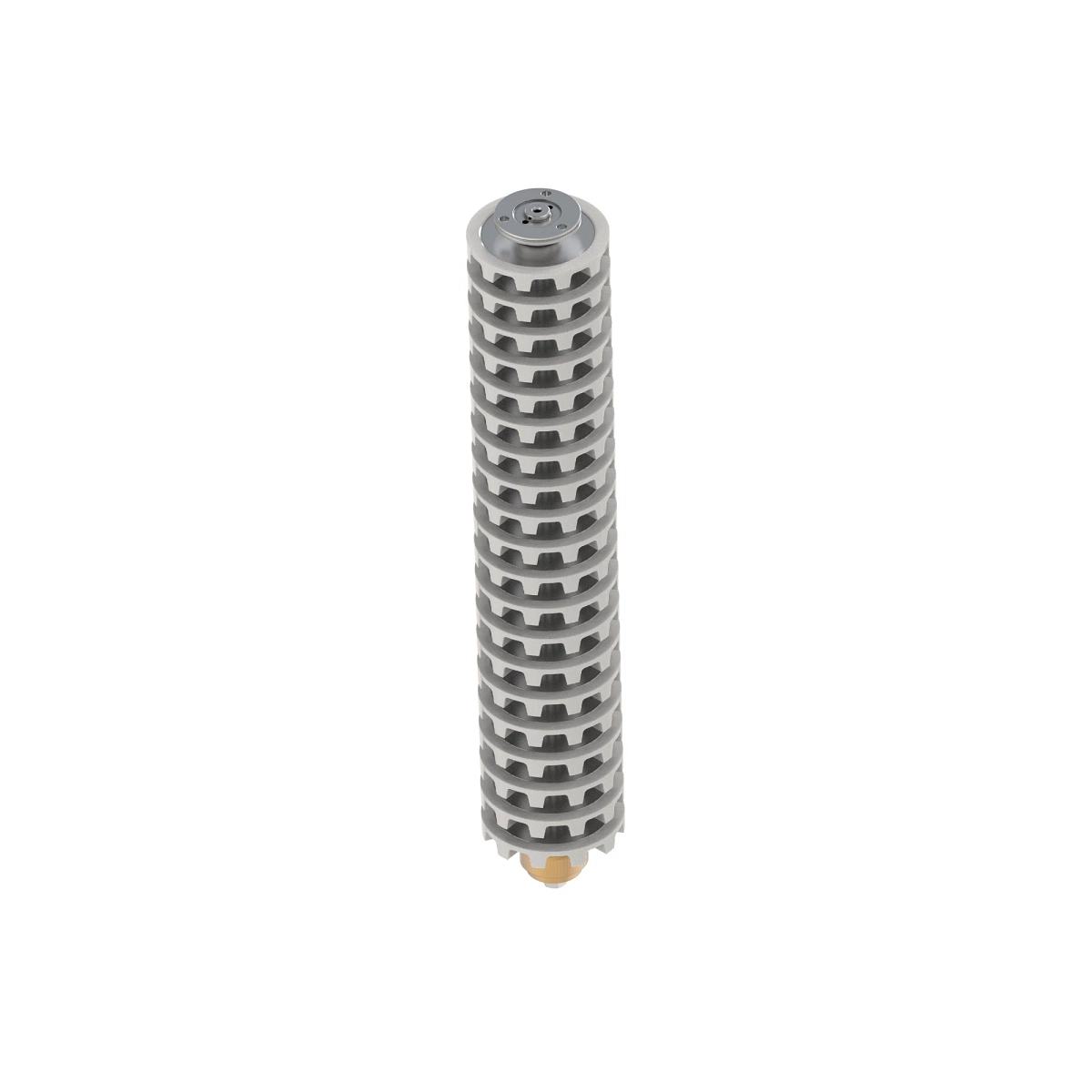 Doffer, Assembly, 20 Spindle, Hollo