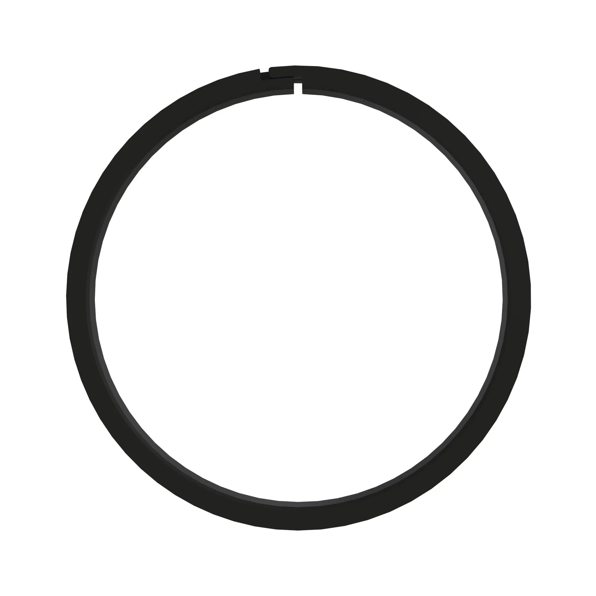 SEALING RING, PLASTIC