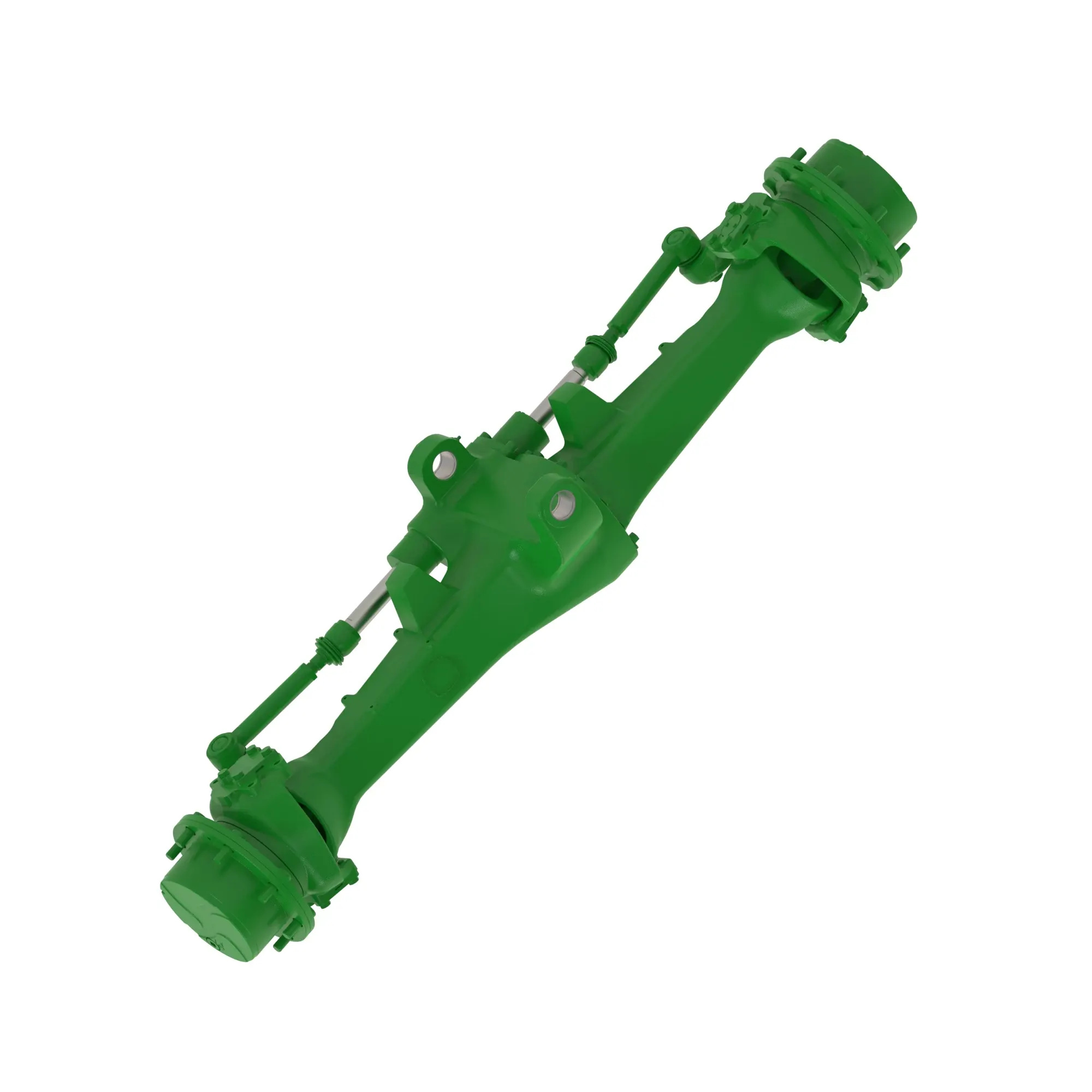 MFWD I=15.692 (DANA 735/206)