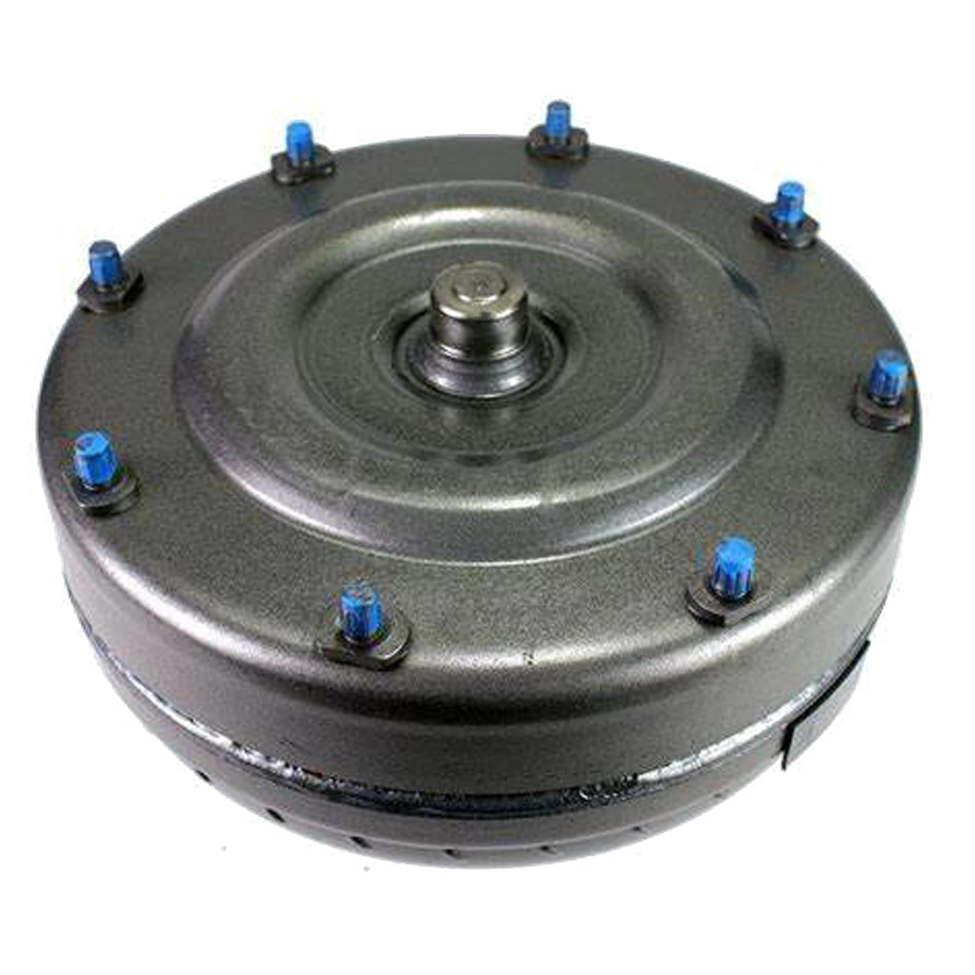 Torque Converter