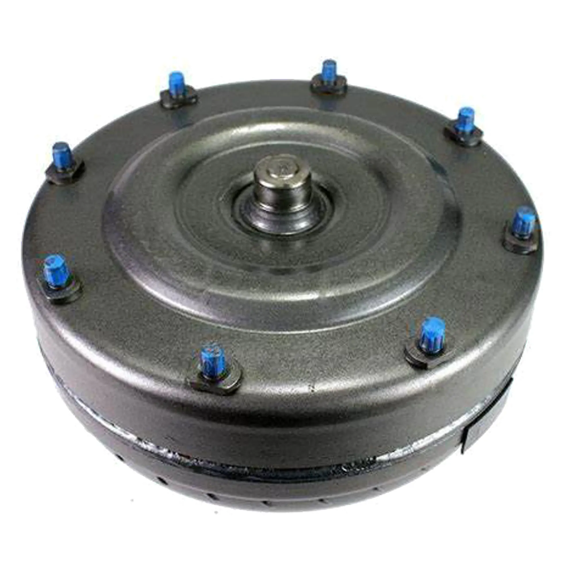 Torque Converter