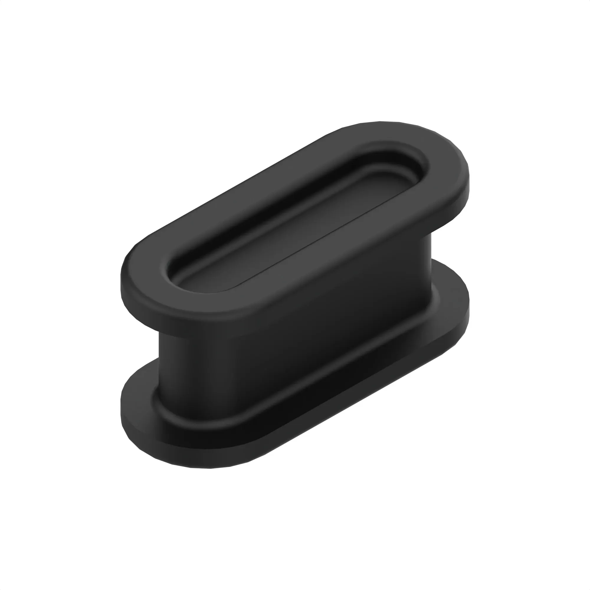 John Deere Button Oval Plug - T474573