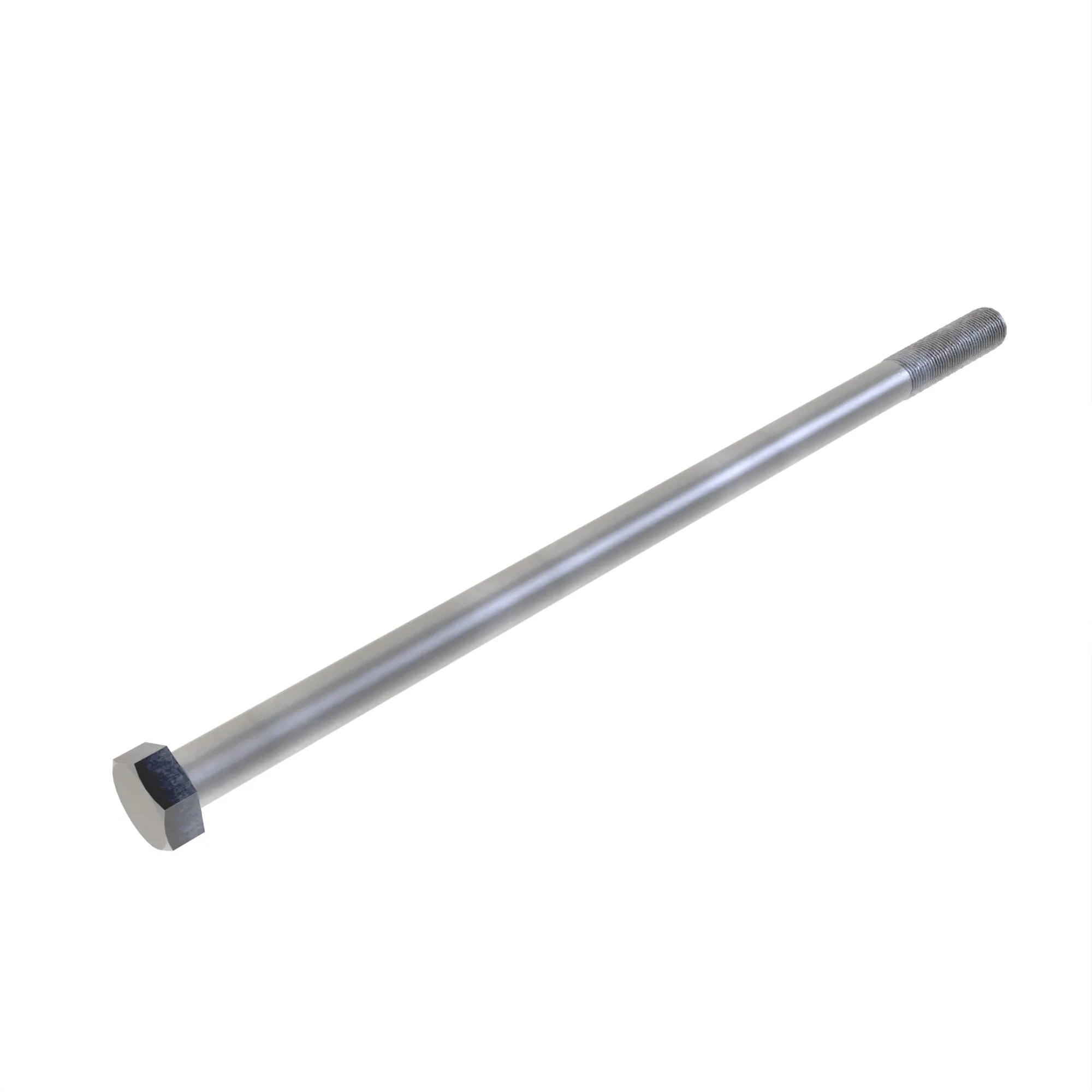 John Deere Hexagonal Head Bolt - AN153718