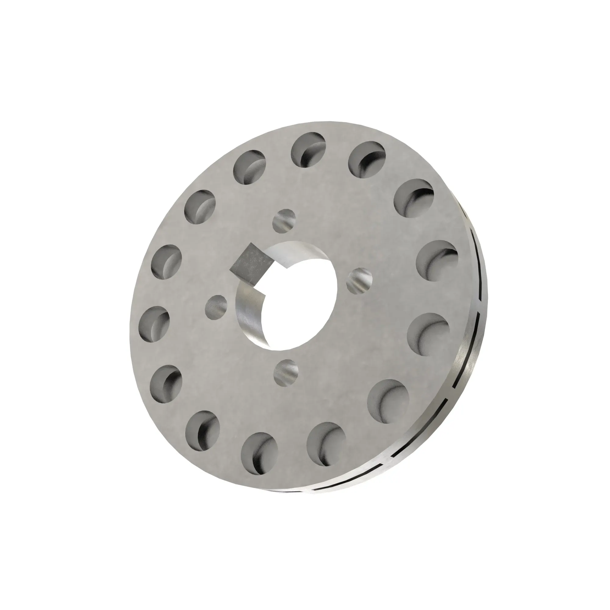 John Deere Chain Sprocket, 14 Teeth - WA100958