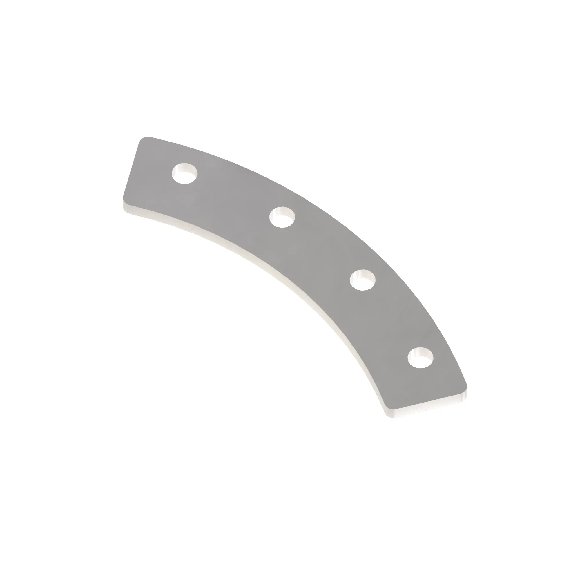John Deere Track Plate - R262633