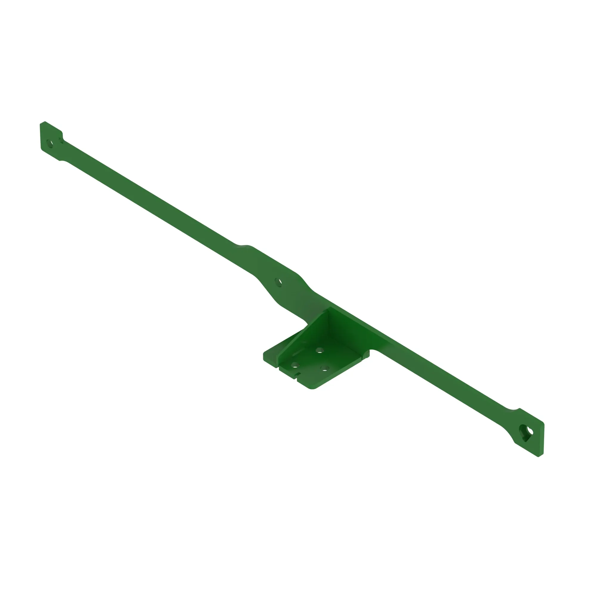 John Deere Chaffer Bay Tilt Linkage - AXE10180