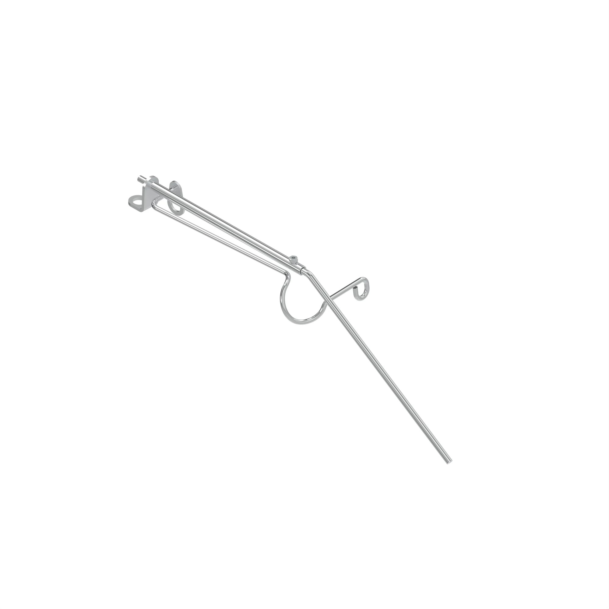 John Deere Bucket Level Indicator - BW15446