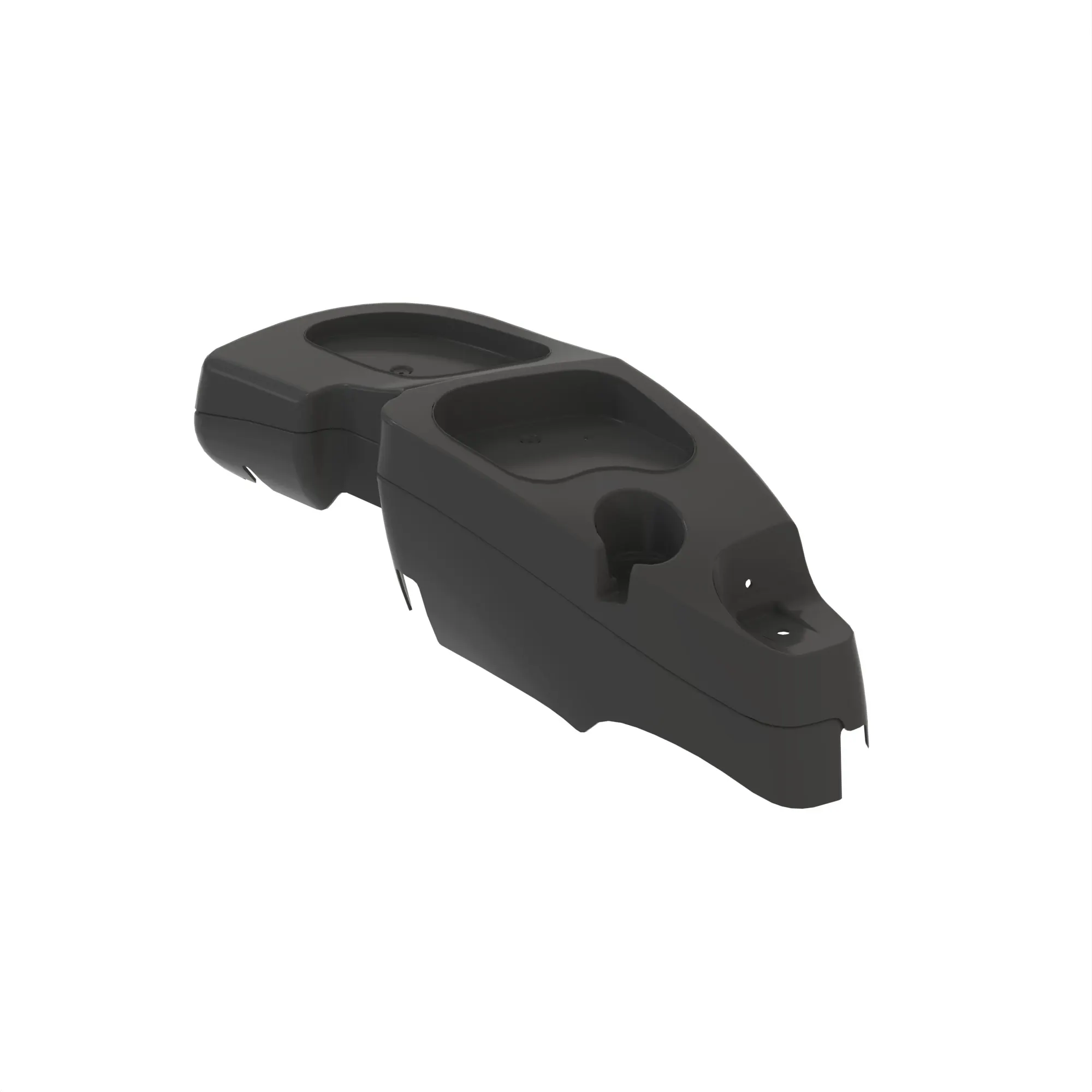 COVER, ASSY, LH