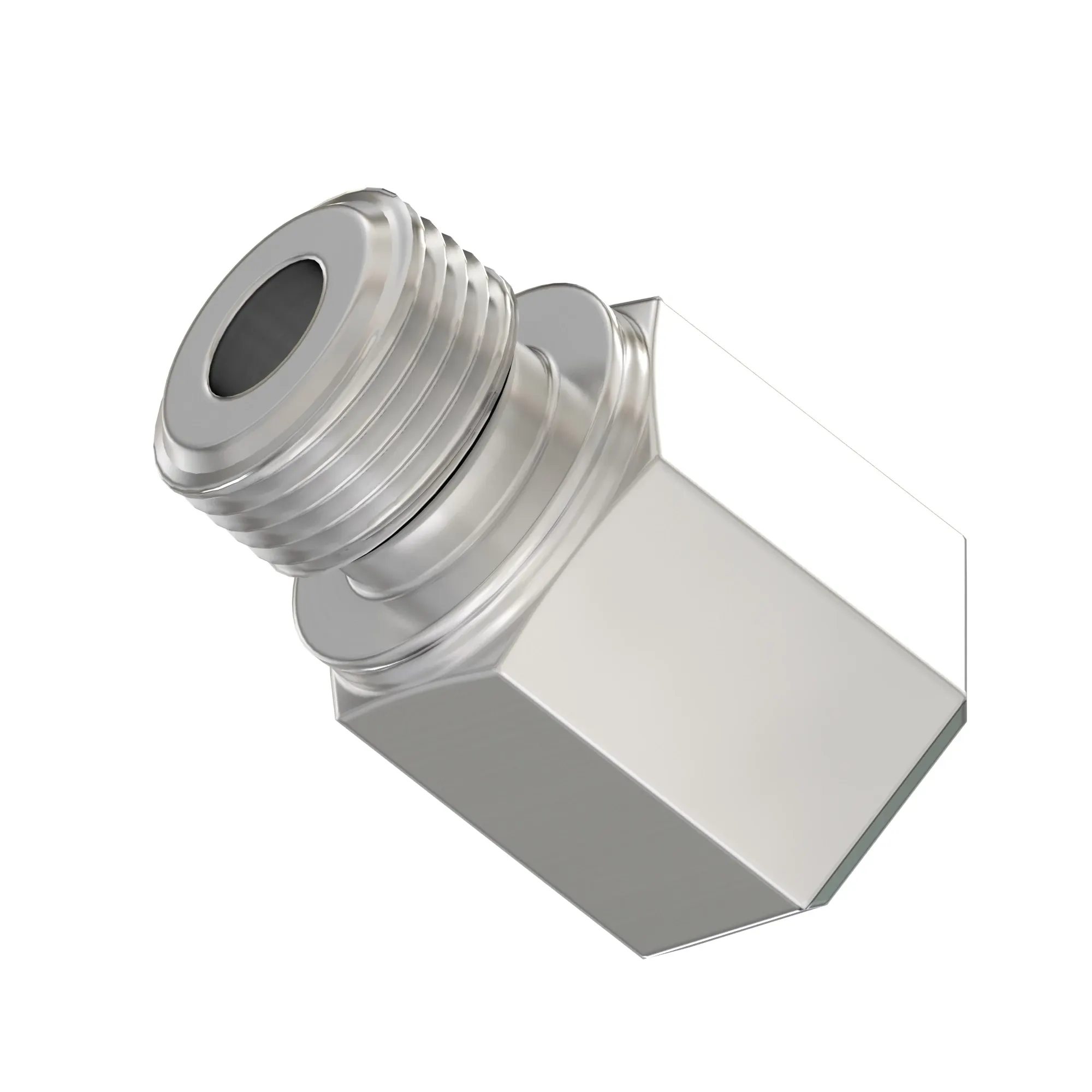 John Deere Adapter Fitting - L115237