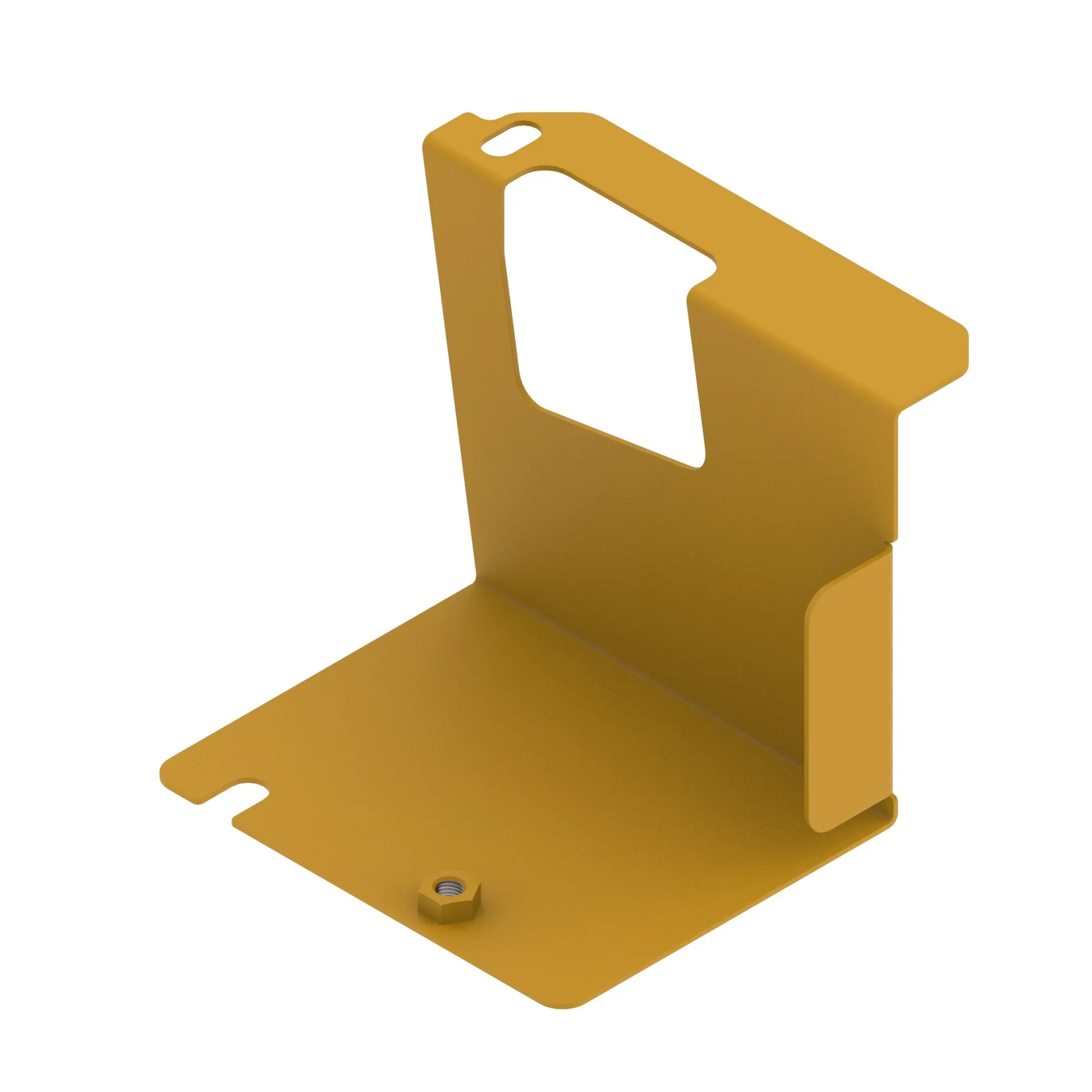John Deere Bracket - AT504454