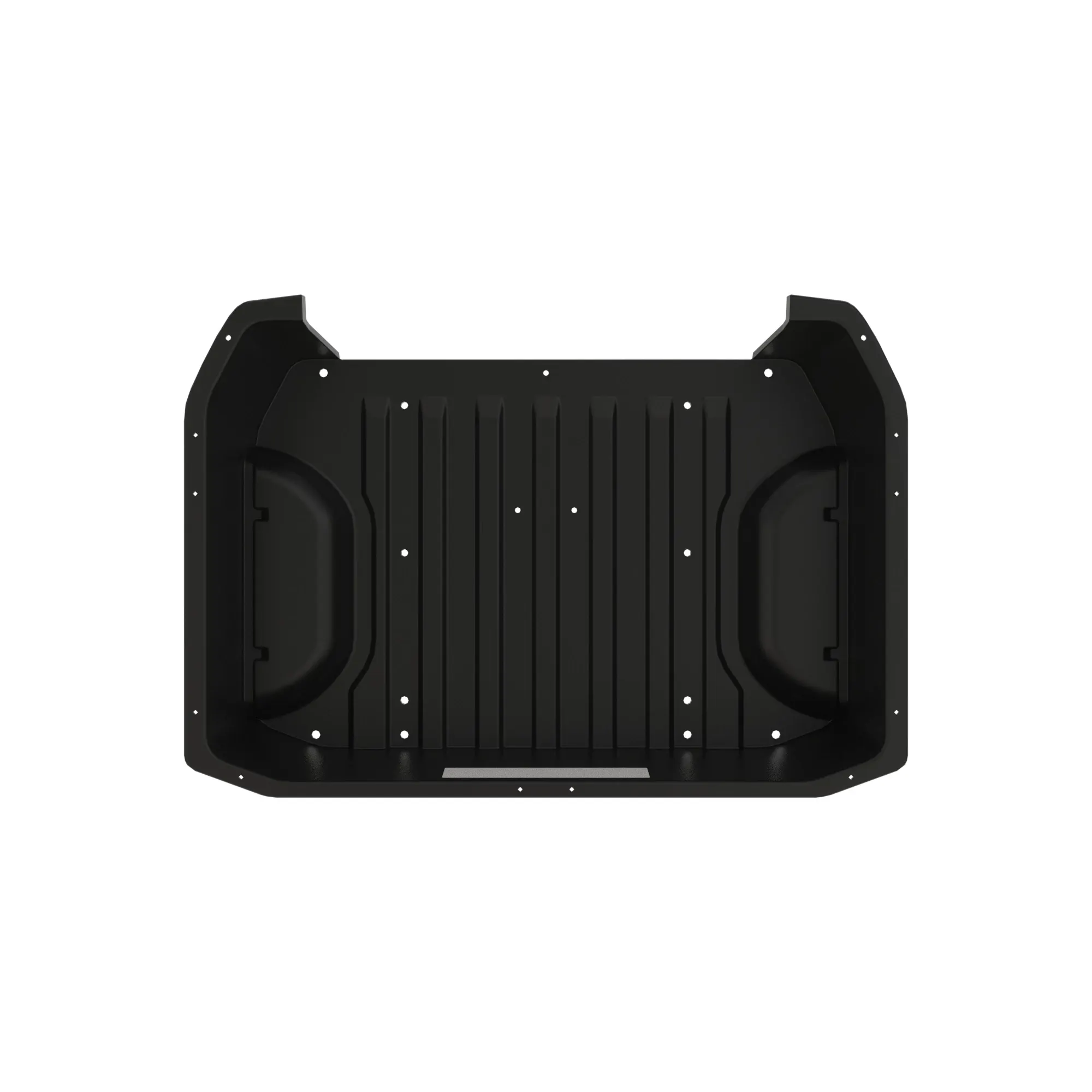 BOX, CARGO (XUV590 S4)_SOLY