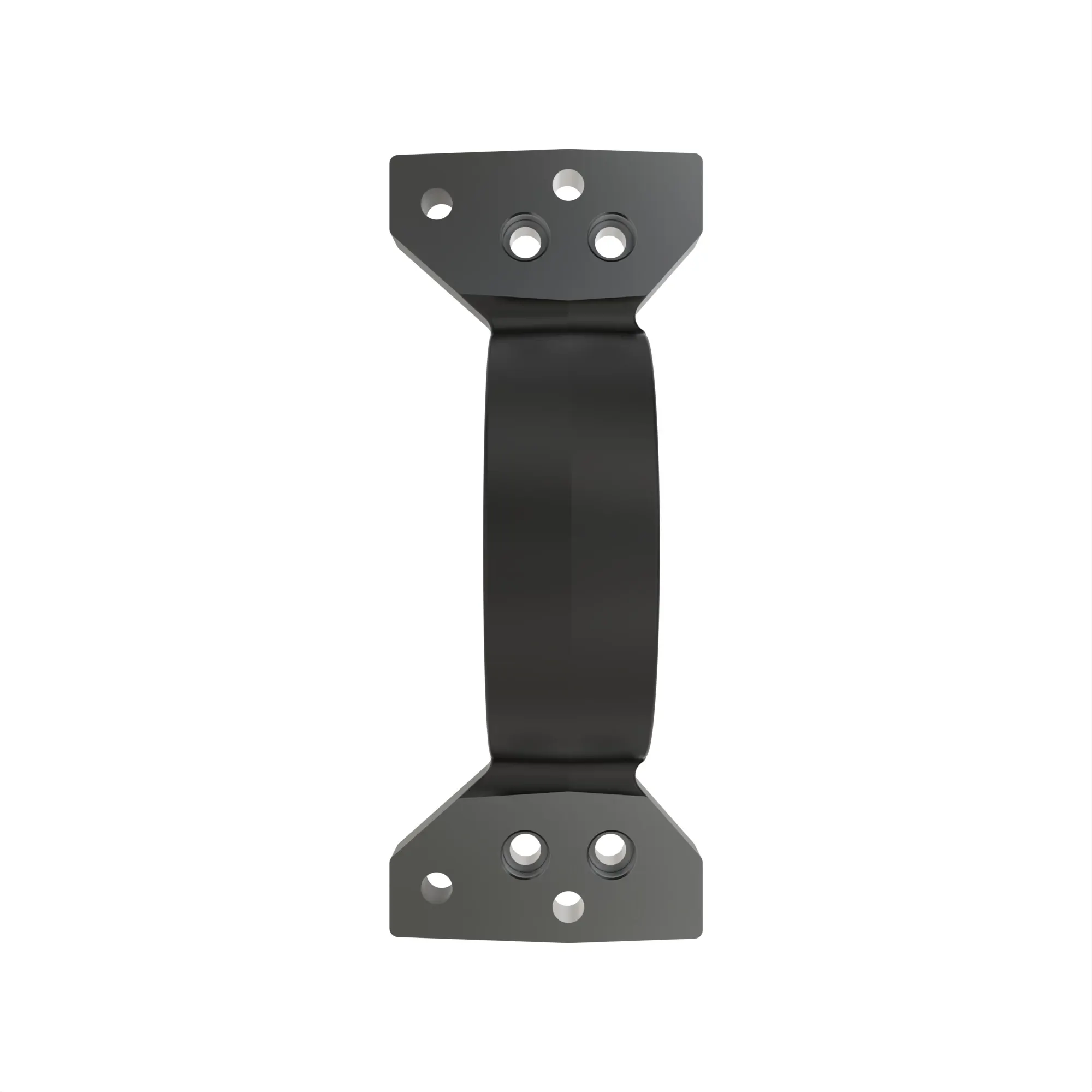 REAR OSCILLATION SUPPORT