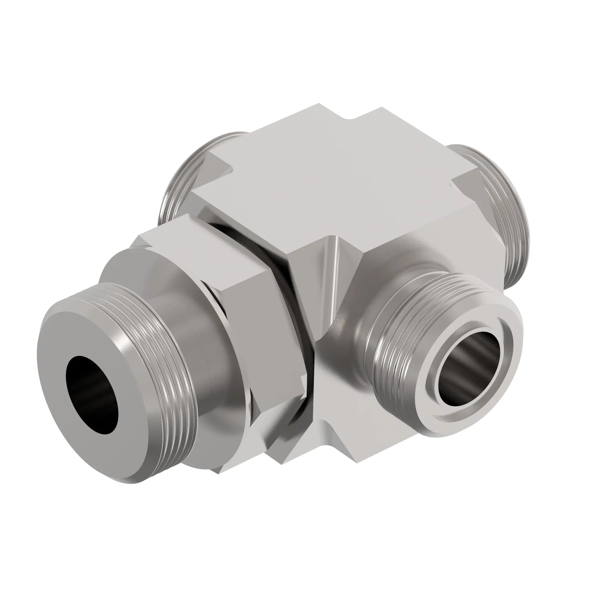 John Deere Fitting - AH132031