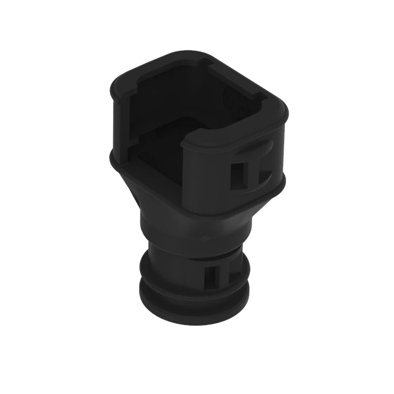 ACCY HARNESSFLEX AMPSEAL16 BLK NYL