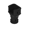 ACCY HARNESSFLEX AMPSEAL16 BLK NYL