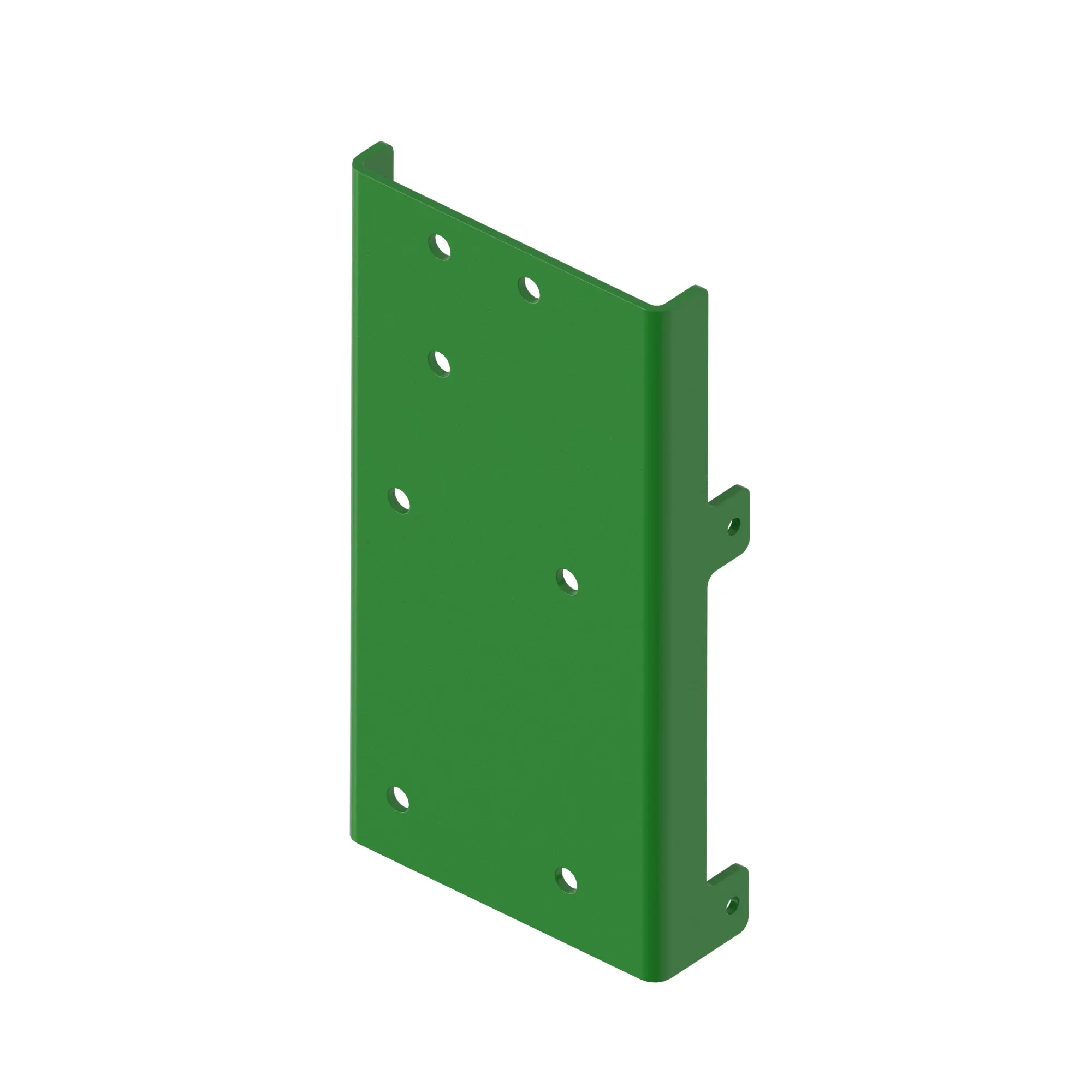 BRACKET, AIR DRYER SUPPORT