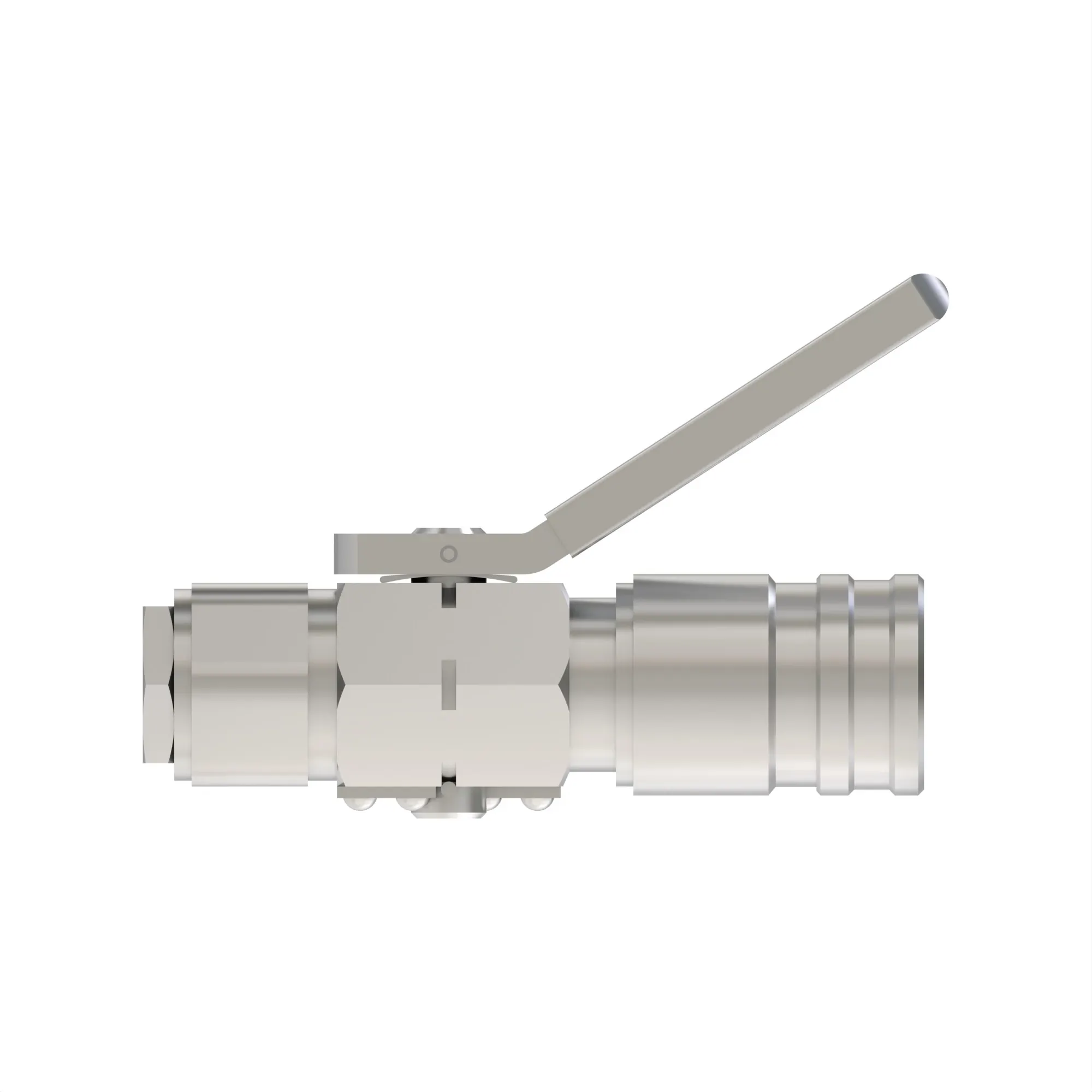 COUPLER ASSEMBLY
