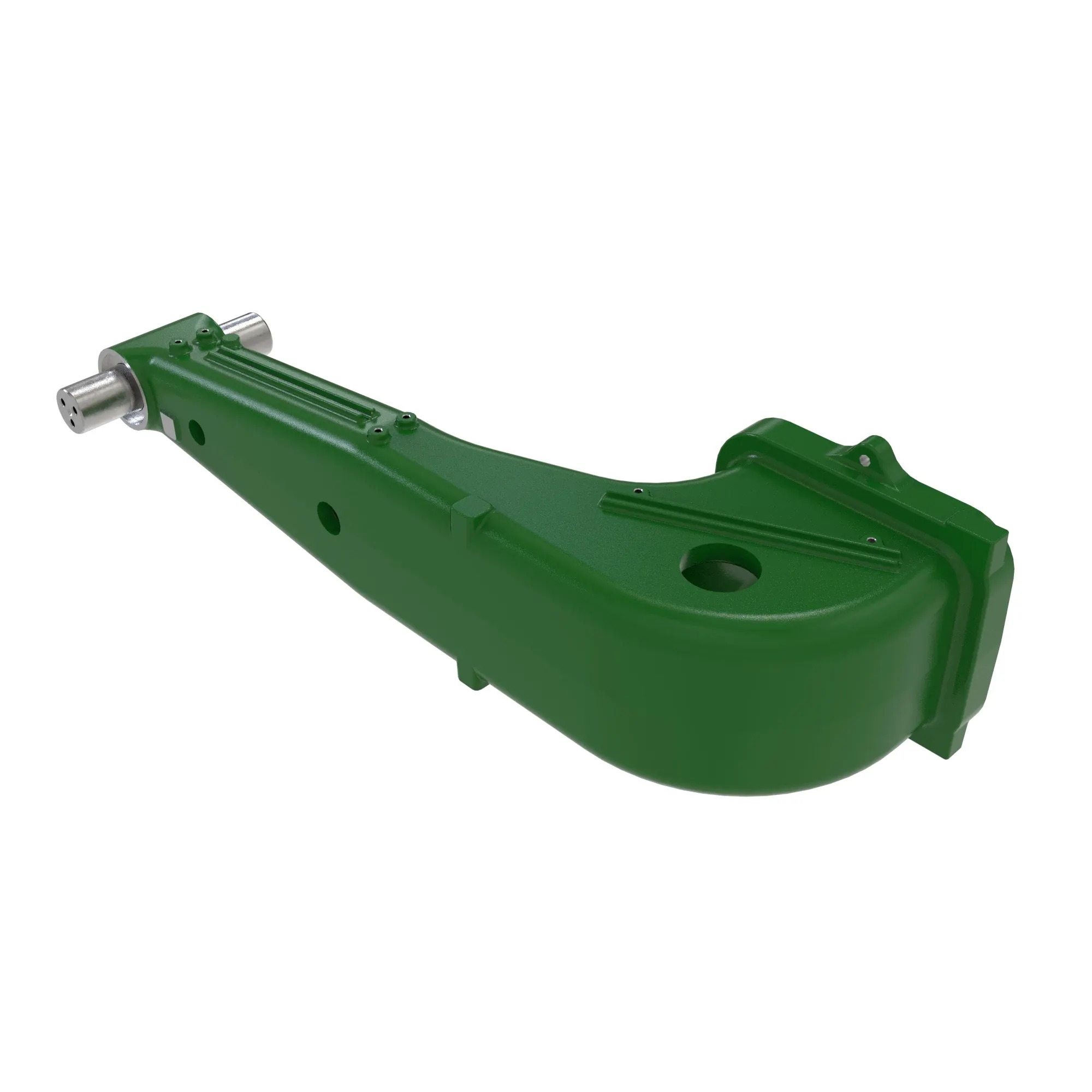 John Deere Yoke With Shaft - RE247242