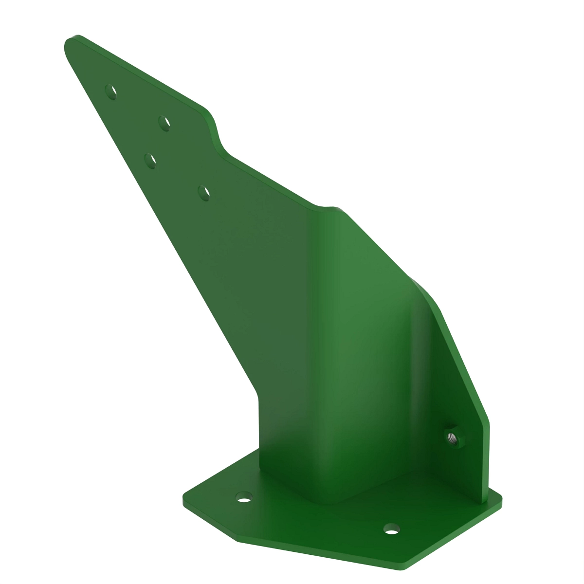 Bracket Assy - Variable Ra