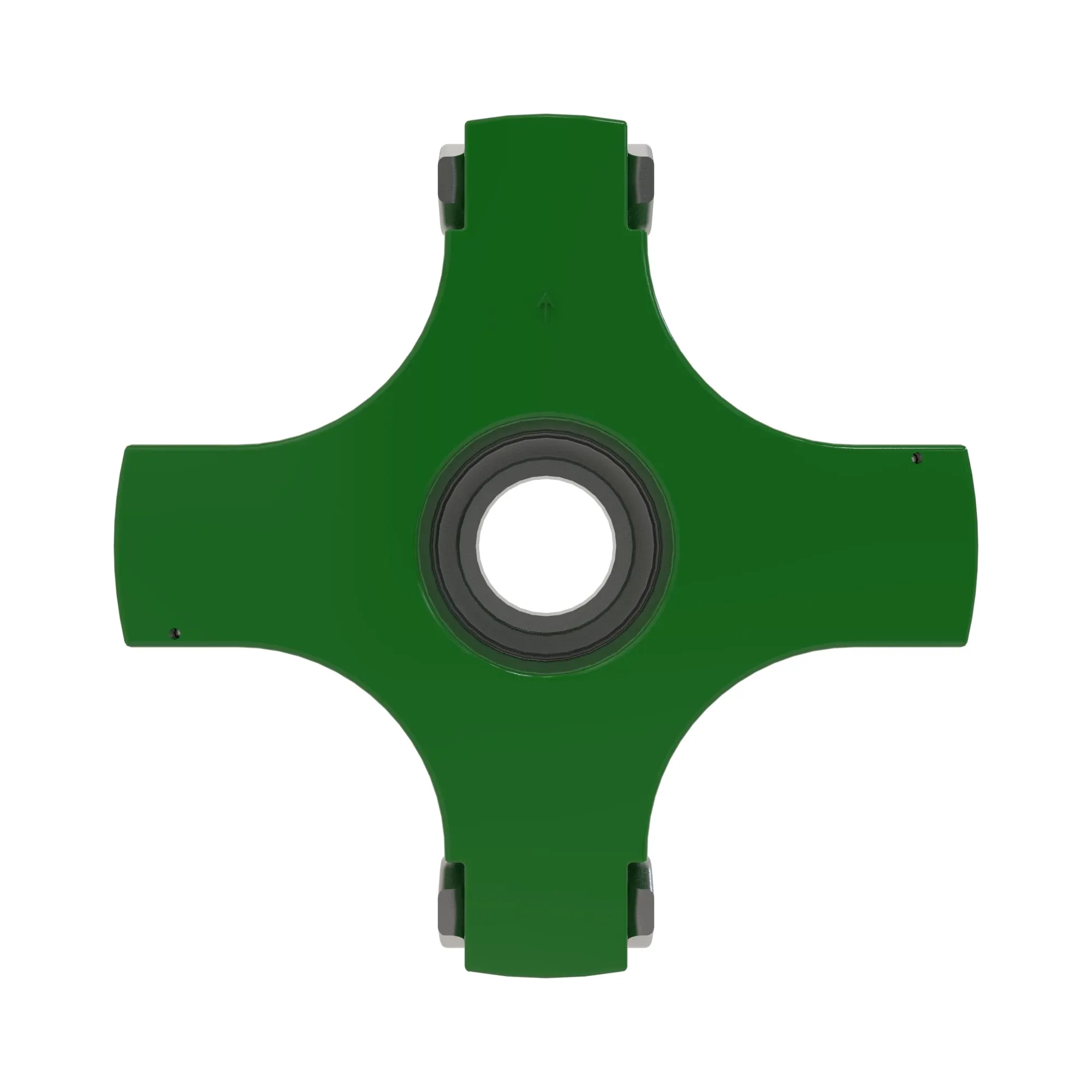 CLUTCH KIT, SPIDER ASSY