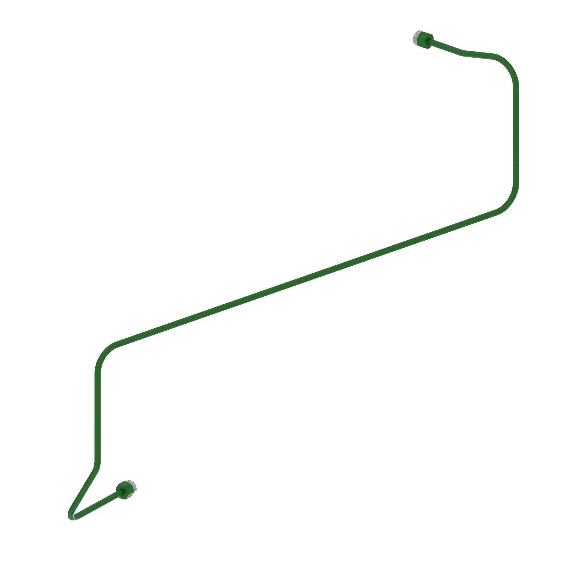 Oil Line Assy