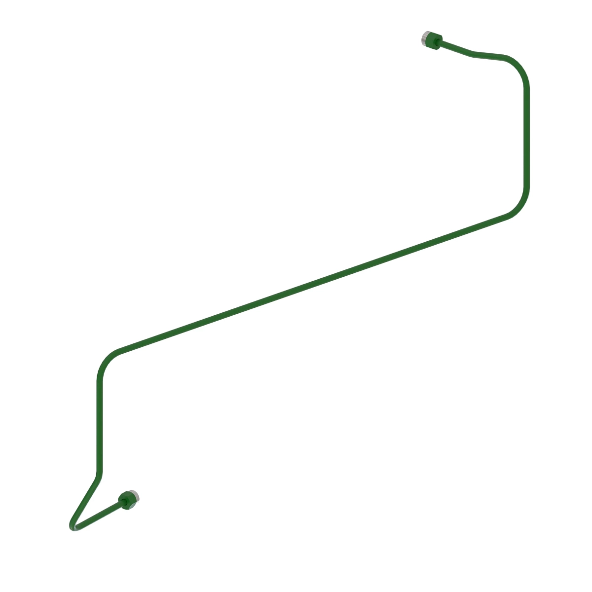 Oil Line Assy