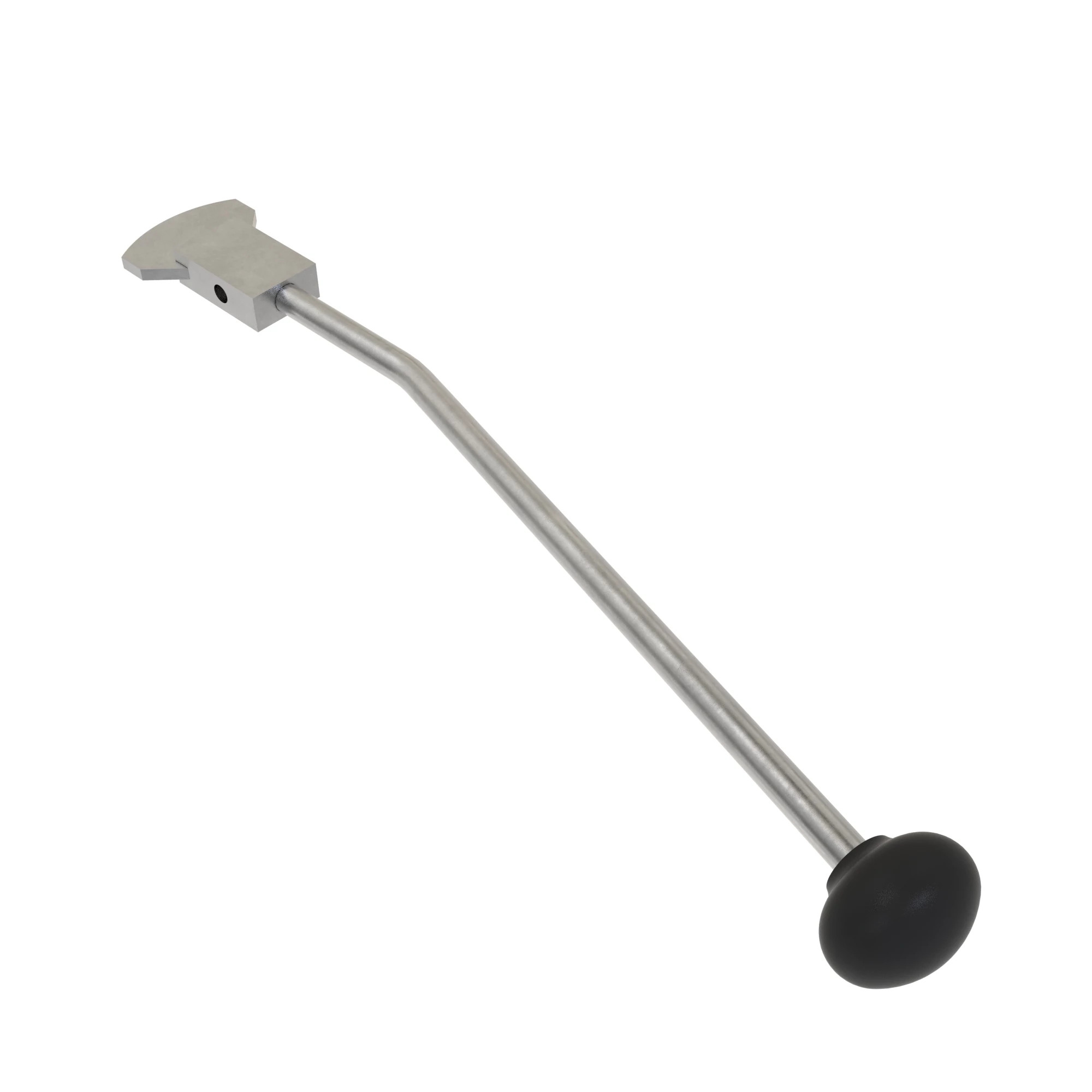⚙️ YZ4023886: Palanca de montaje de tapa de Cambio John Deere 🚜✅