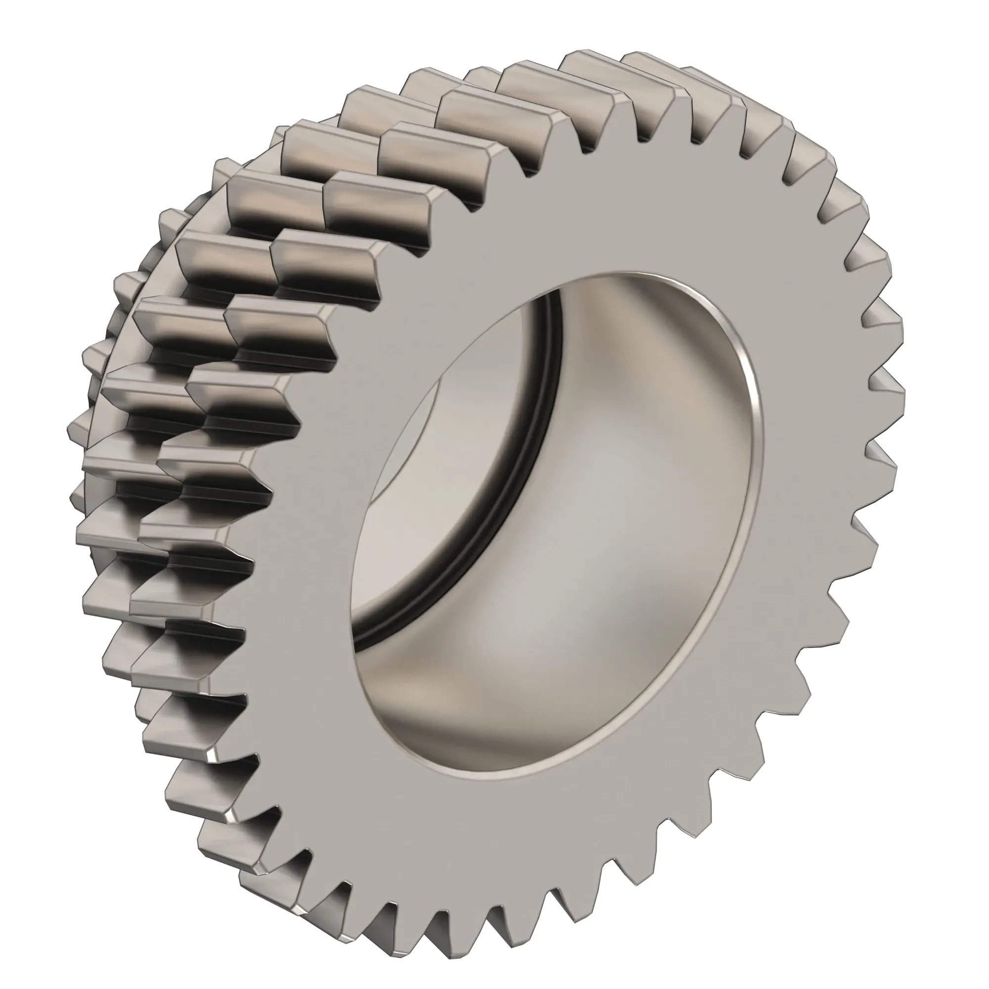 Helical Gear