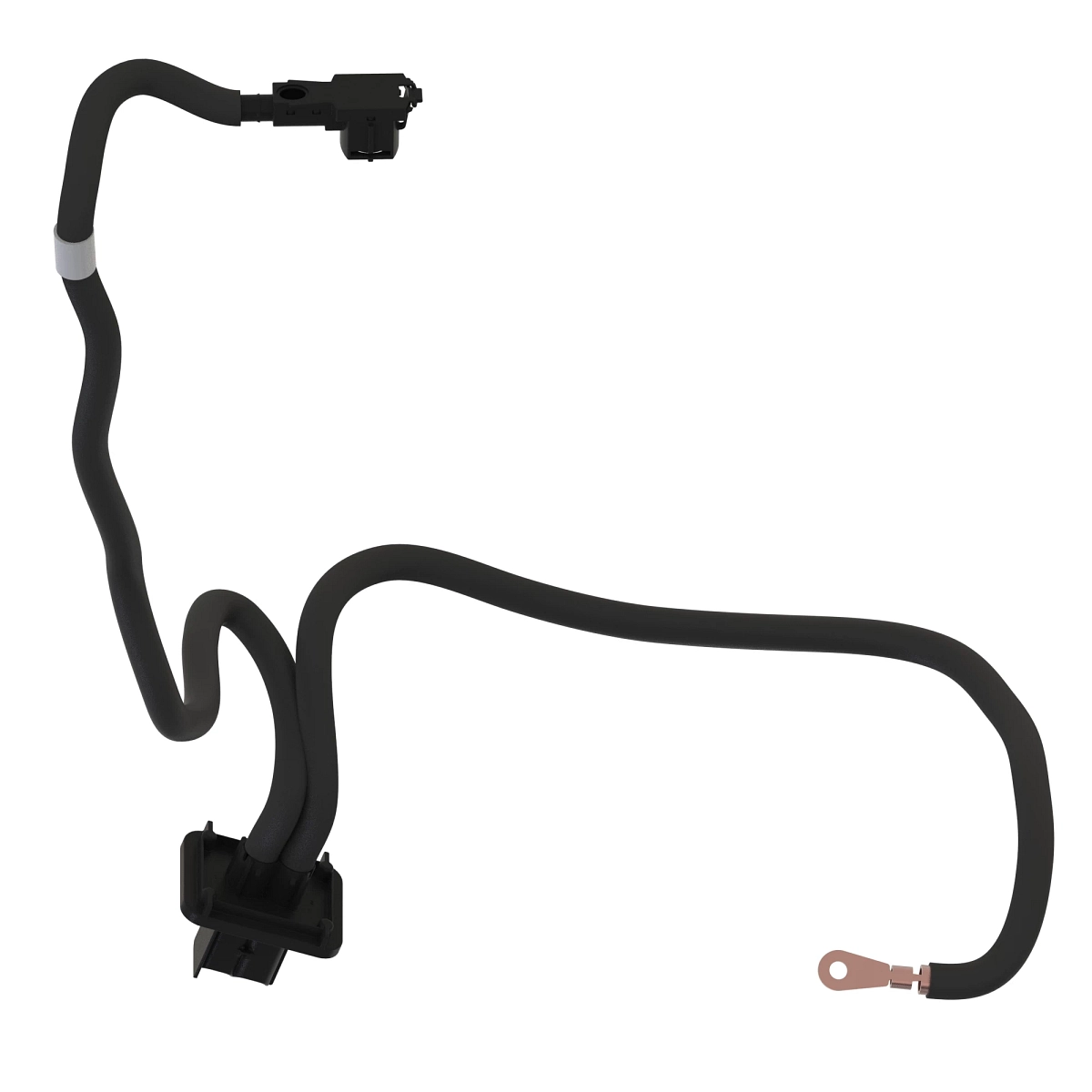 Wiring Harness, Cab