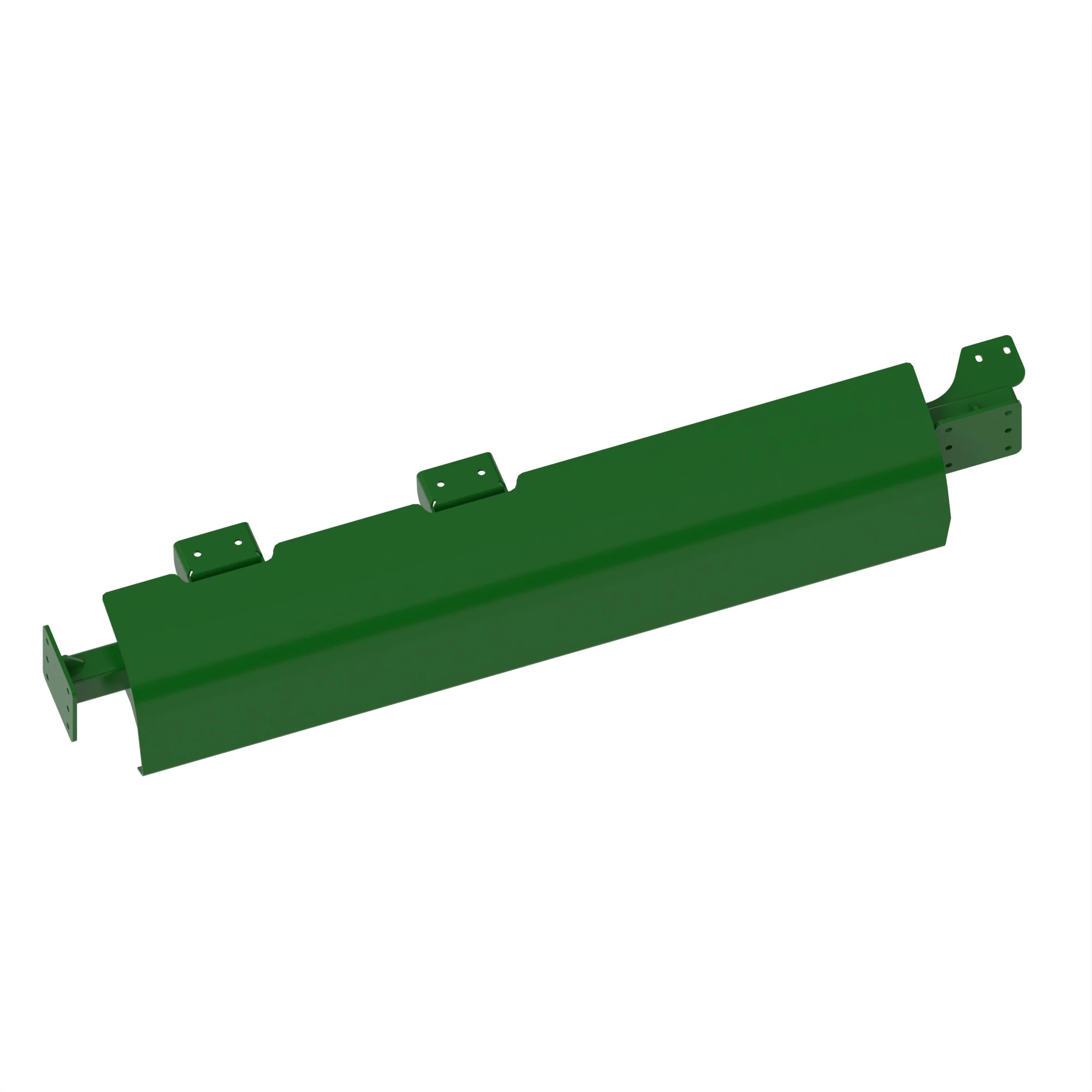 SUPPORT, LH, 4000L SOLUTION TANK