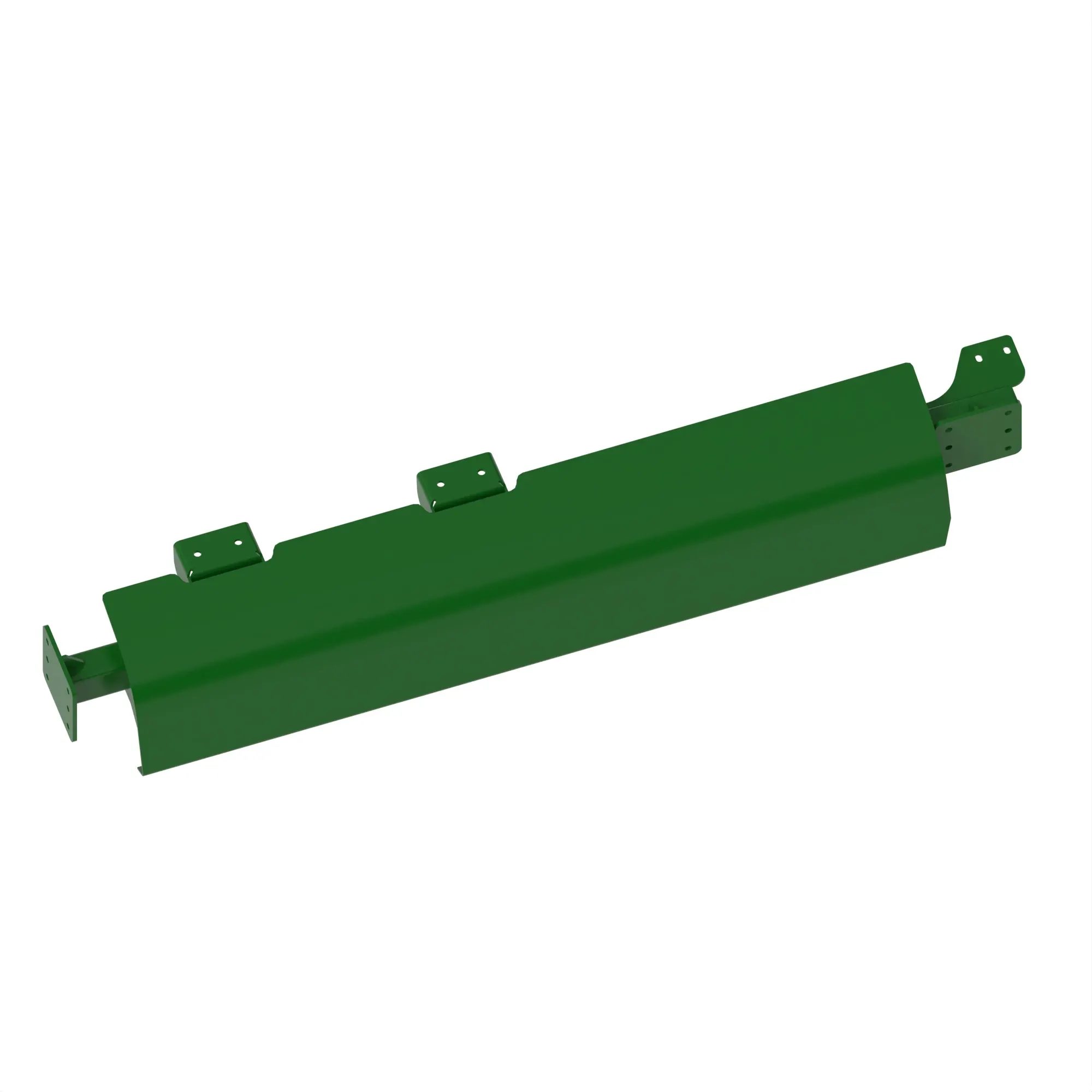John Deere Solution Tank 4000L, Left Side - AKK28354