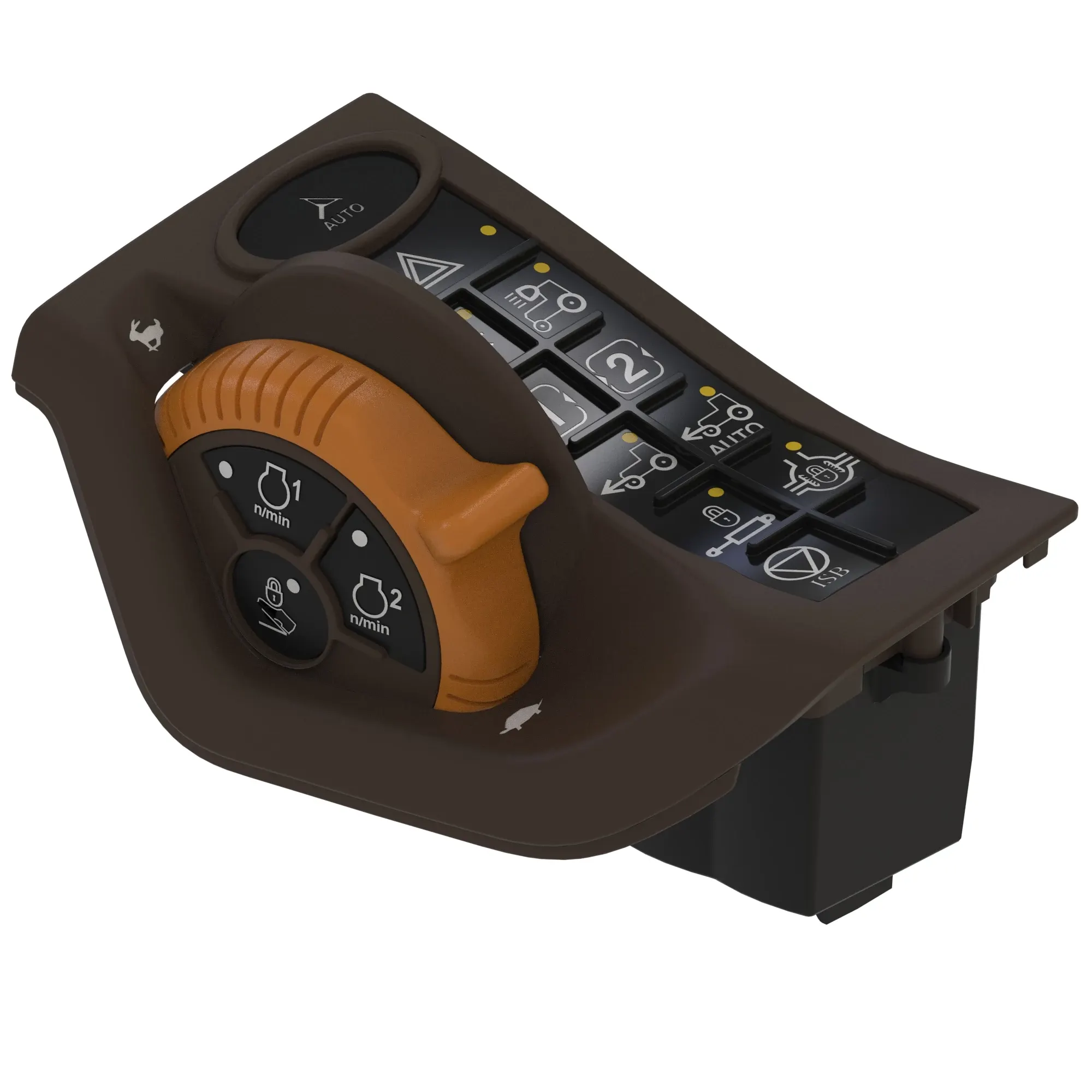 Engine Speed Module, 5R RHC